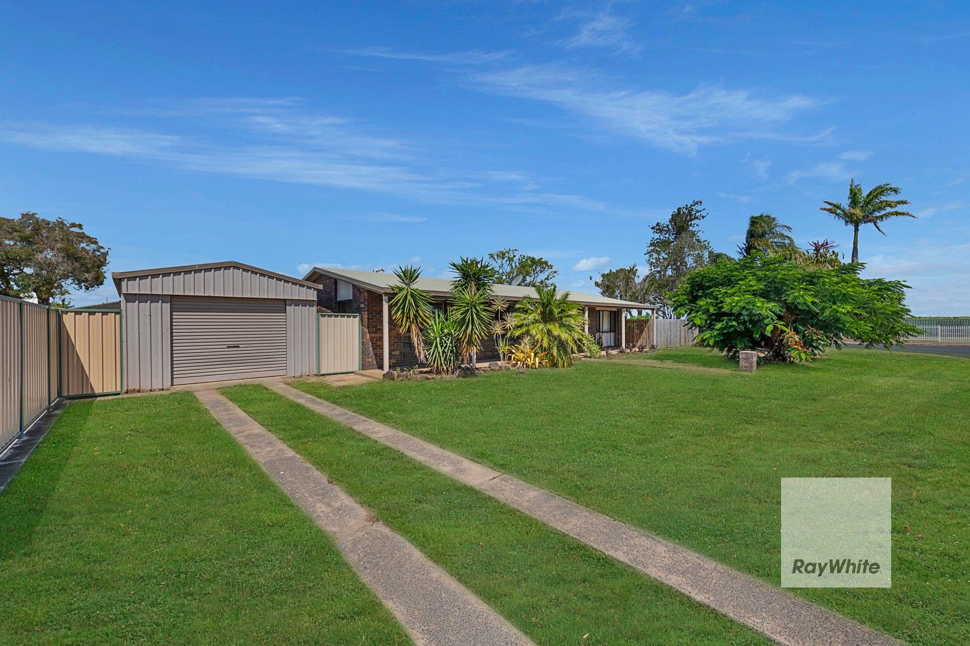 2 Chiswick Street, Avenell Heights QLD 4670, Avenell Heights - Image 1