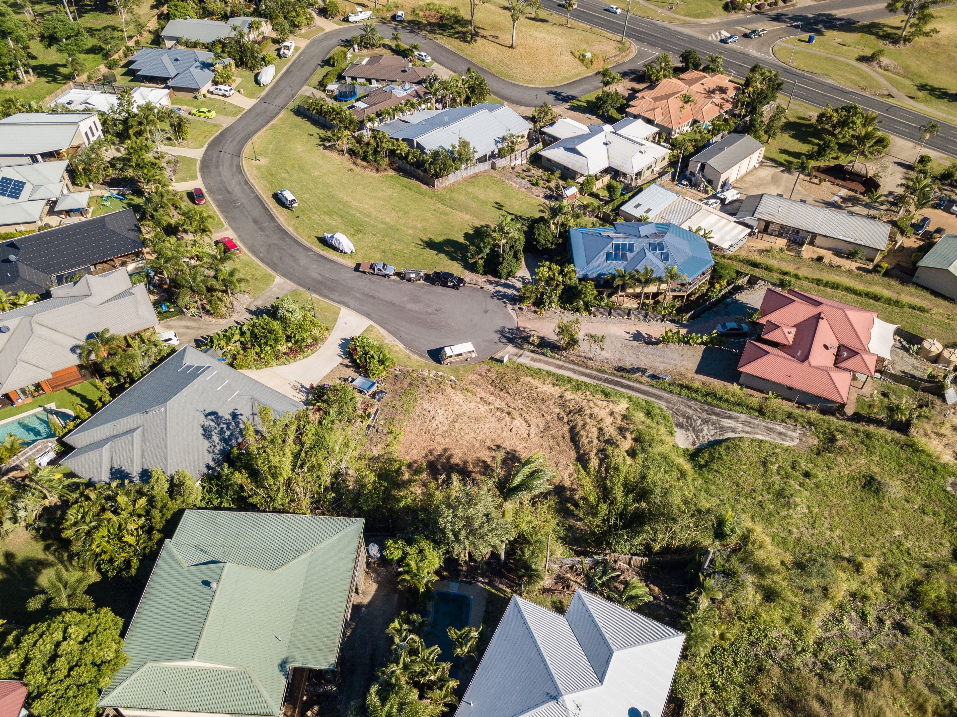 26 Wills Court, Cannonvale QLD 4802, Cannonvale - Thumbnail 2
