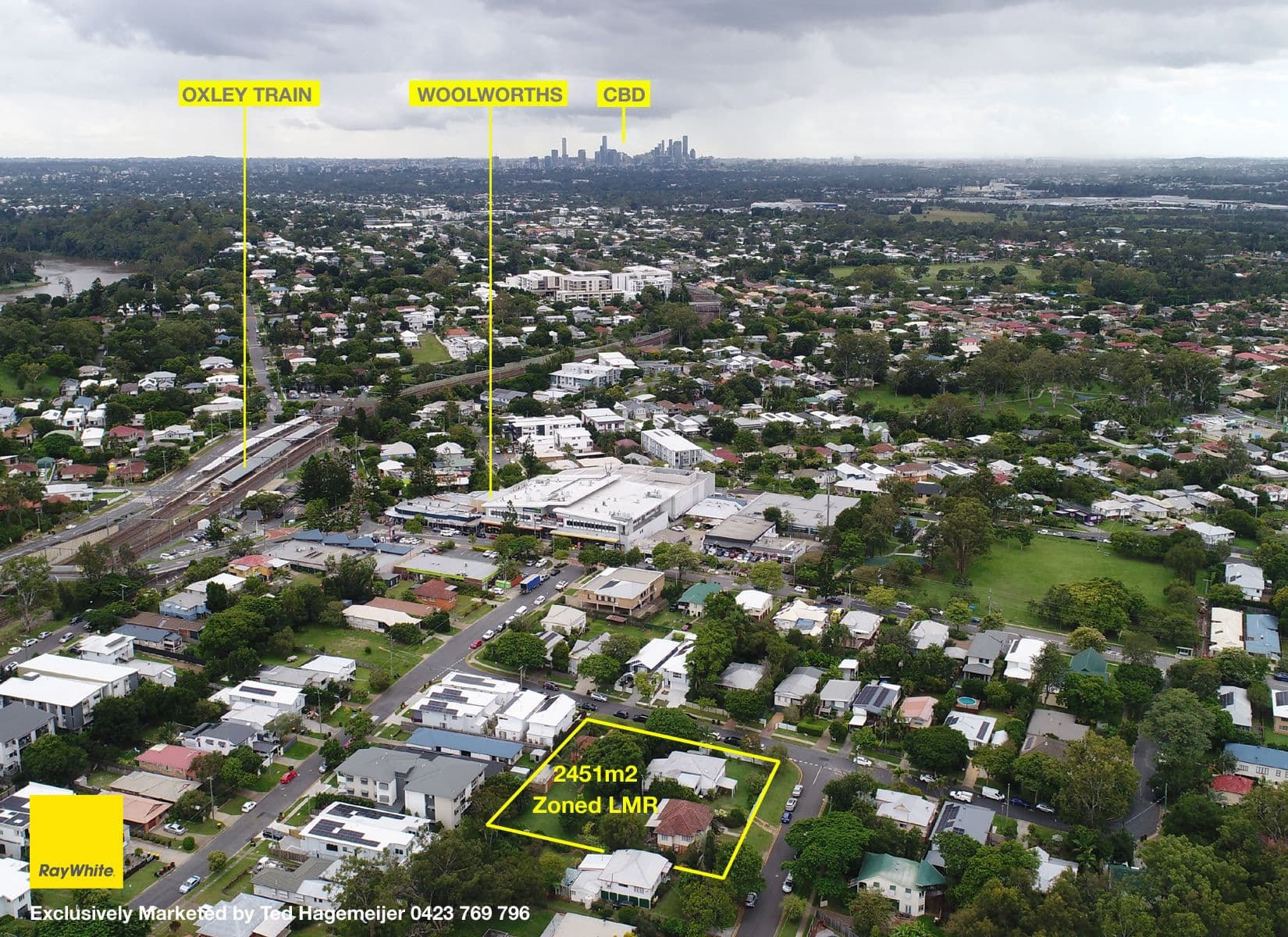 9 Davies Street, Oxley QLD 4075, Oxley - Thumbnail 3