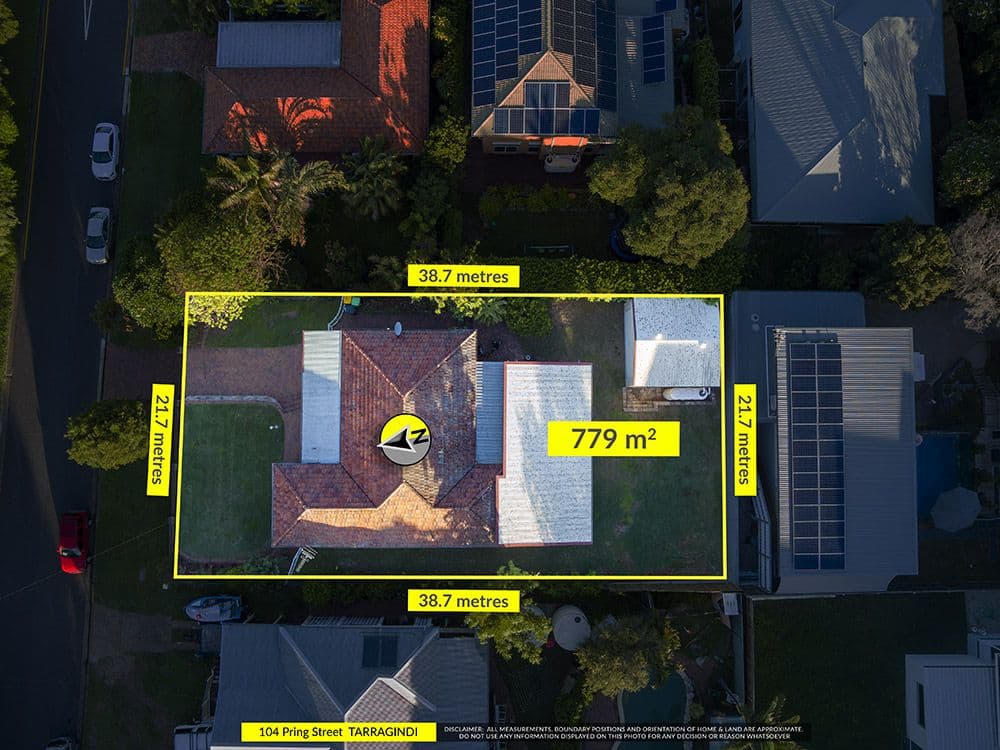 104 Pring Street, Tarragindi QLD 4121, Tarragindi - Thumbnail 3