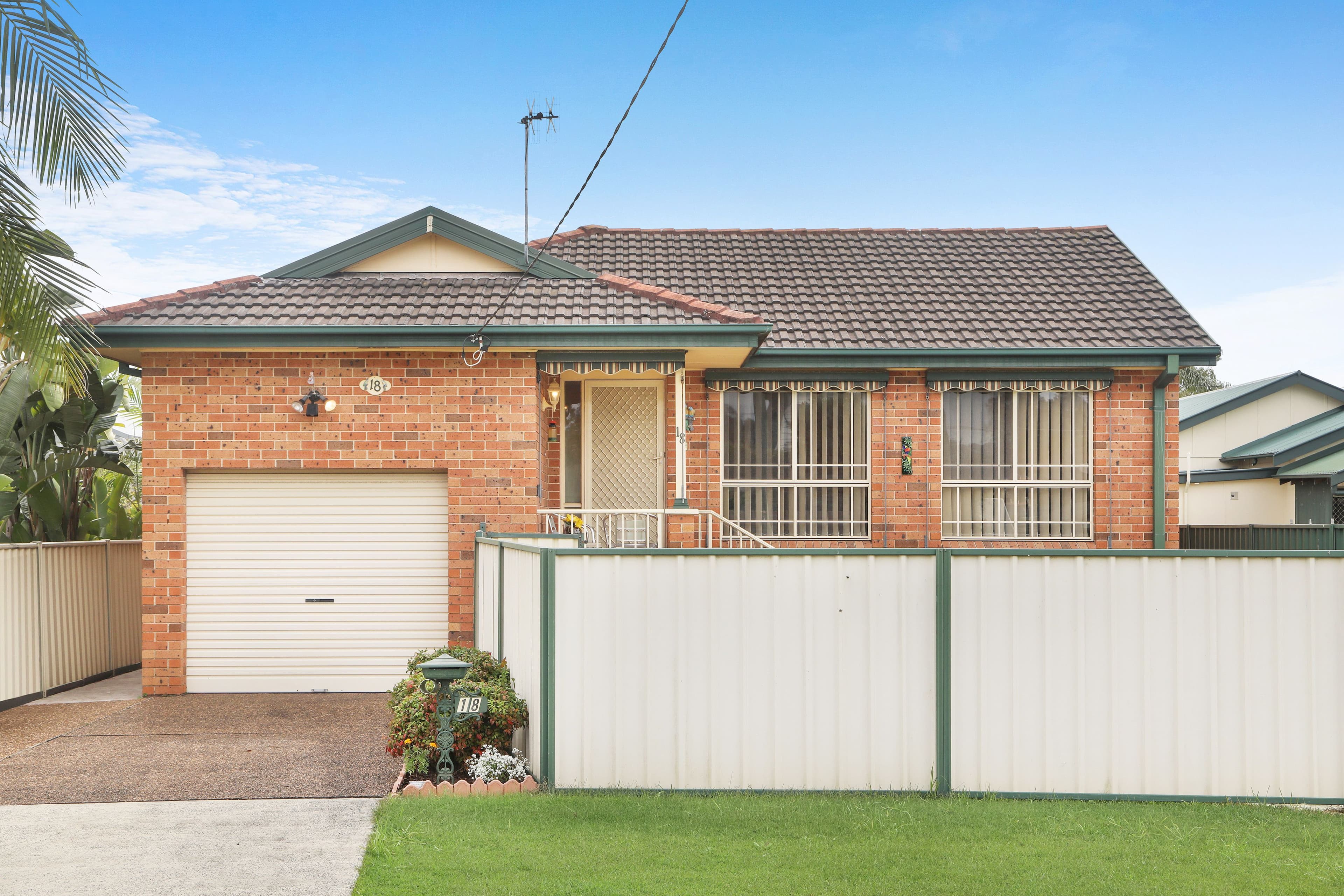 18 Dilgara Avenue, Davistown NSW 2251, Davistown - Image 1