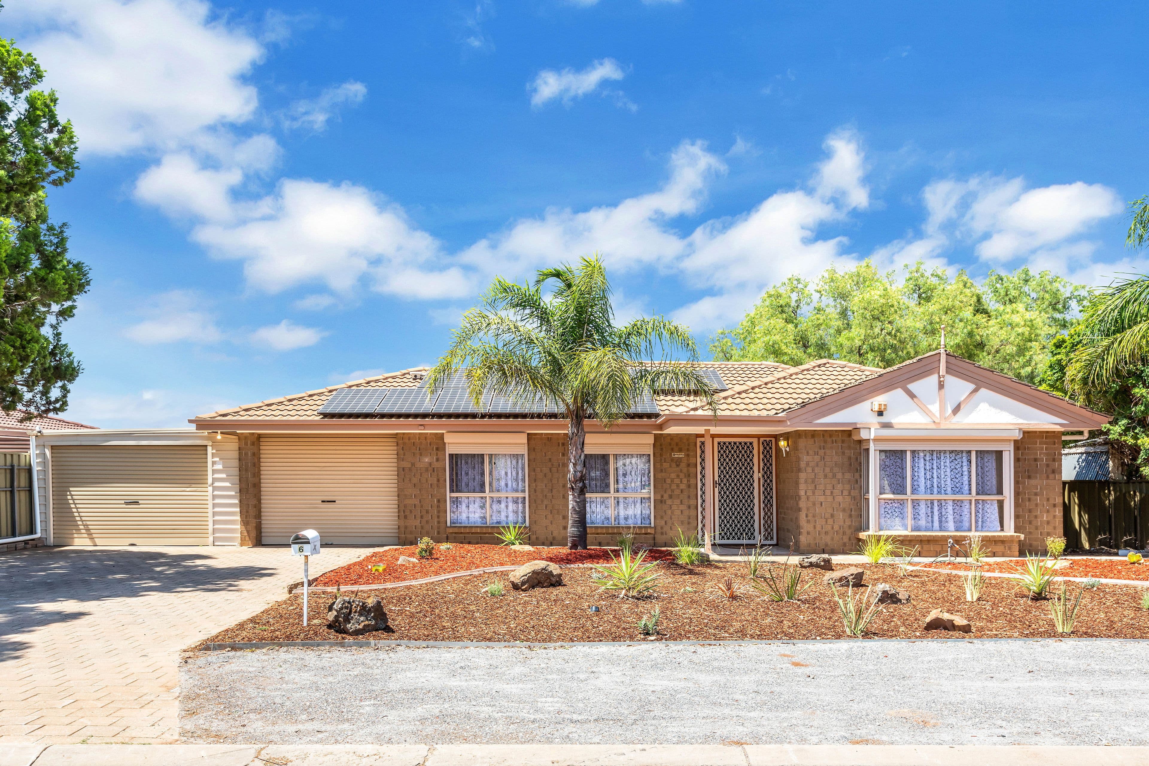 6 Roseworthy Drive, Andrews Farm SA 5114, Andrews Farm - Image 1