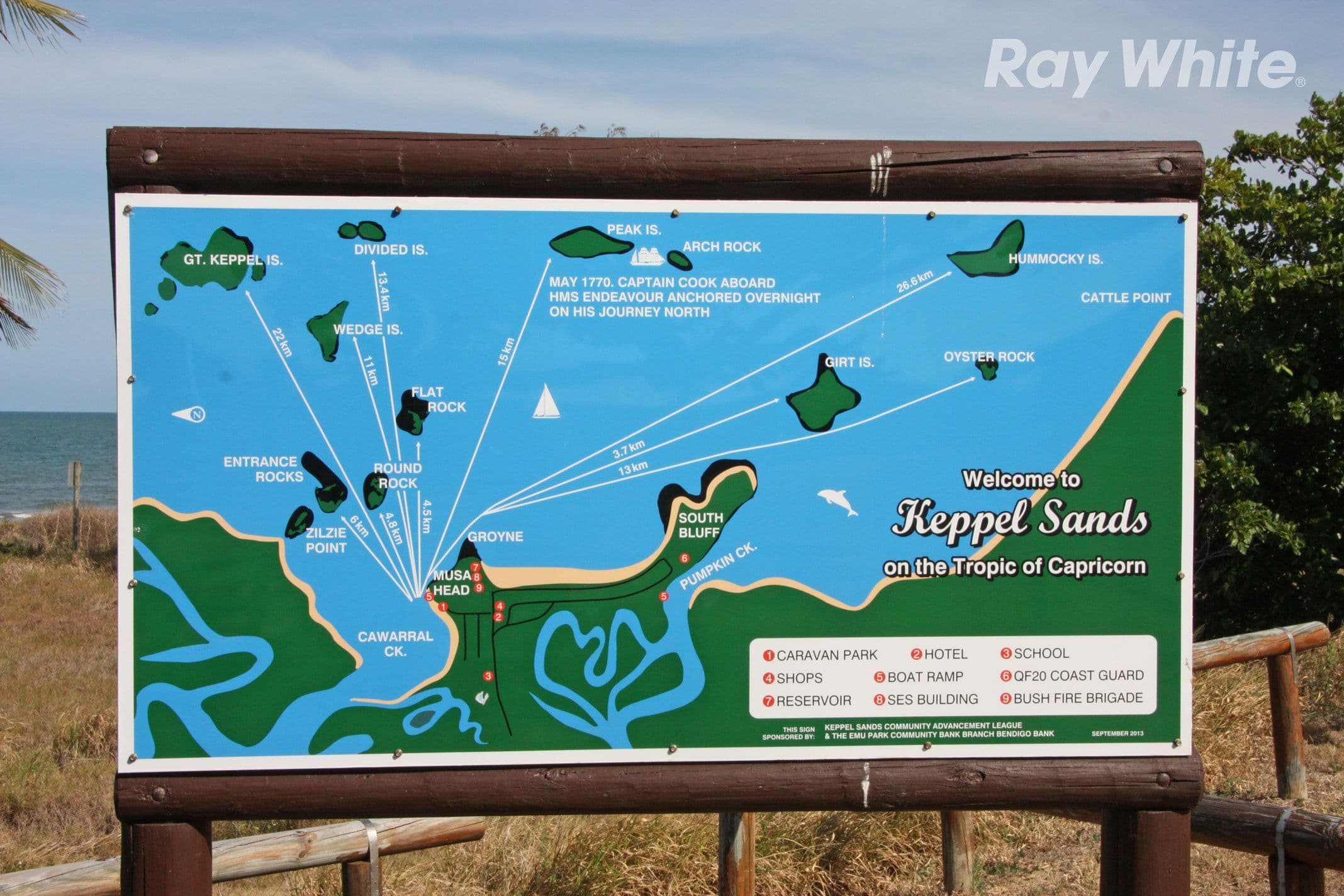 739 Keppel Sands Road, Keppel Sands QLD 4702, Keppel Sands - Thumbnail 8