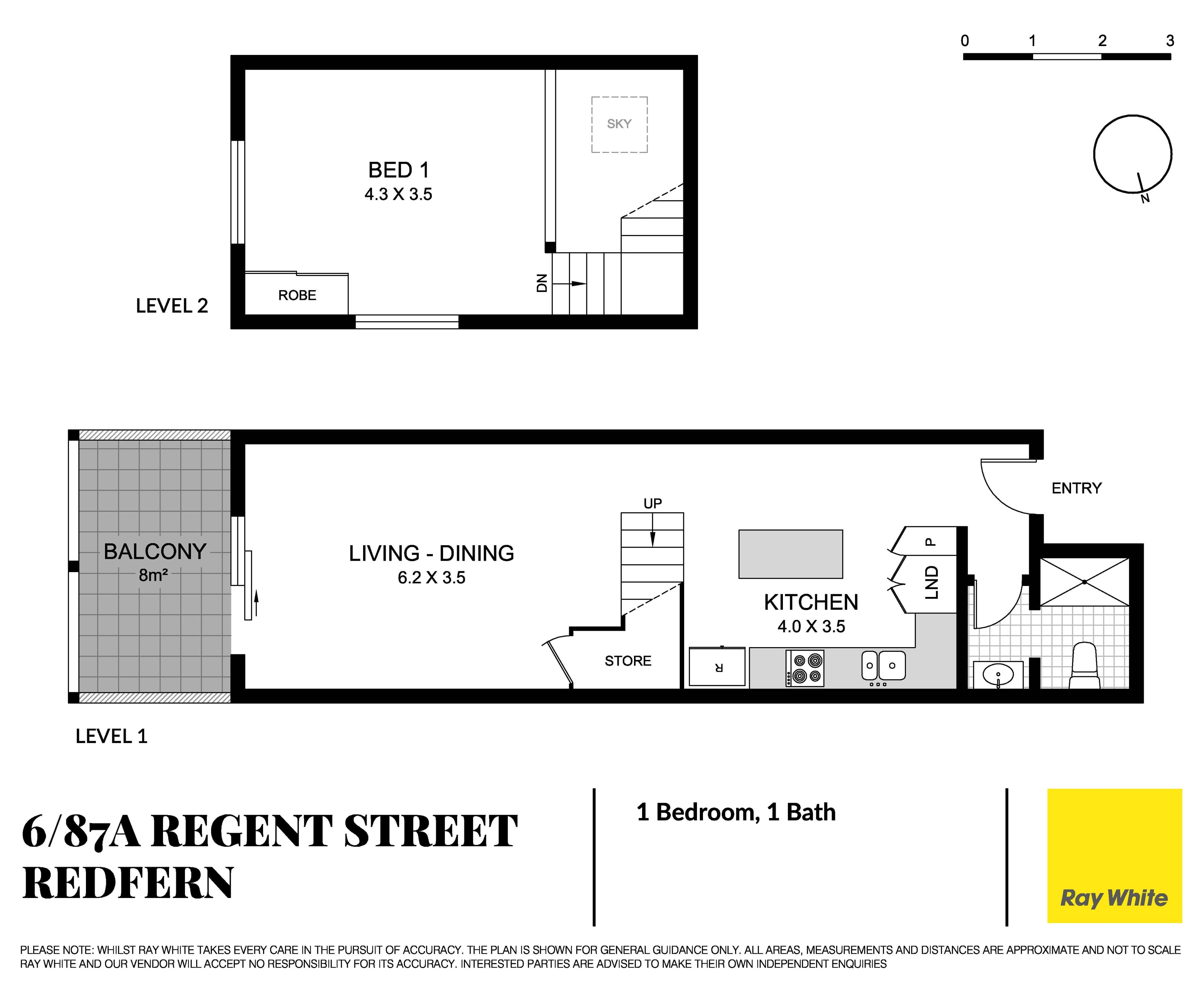 87a Regent Street, Redfern NSW 2016, Redfern - Thumbnail 7