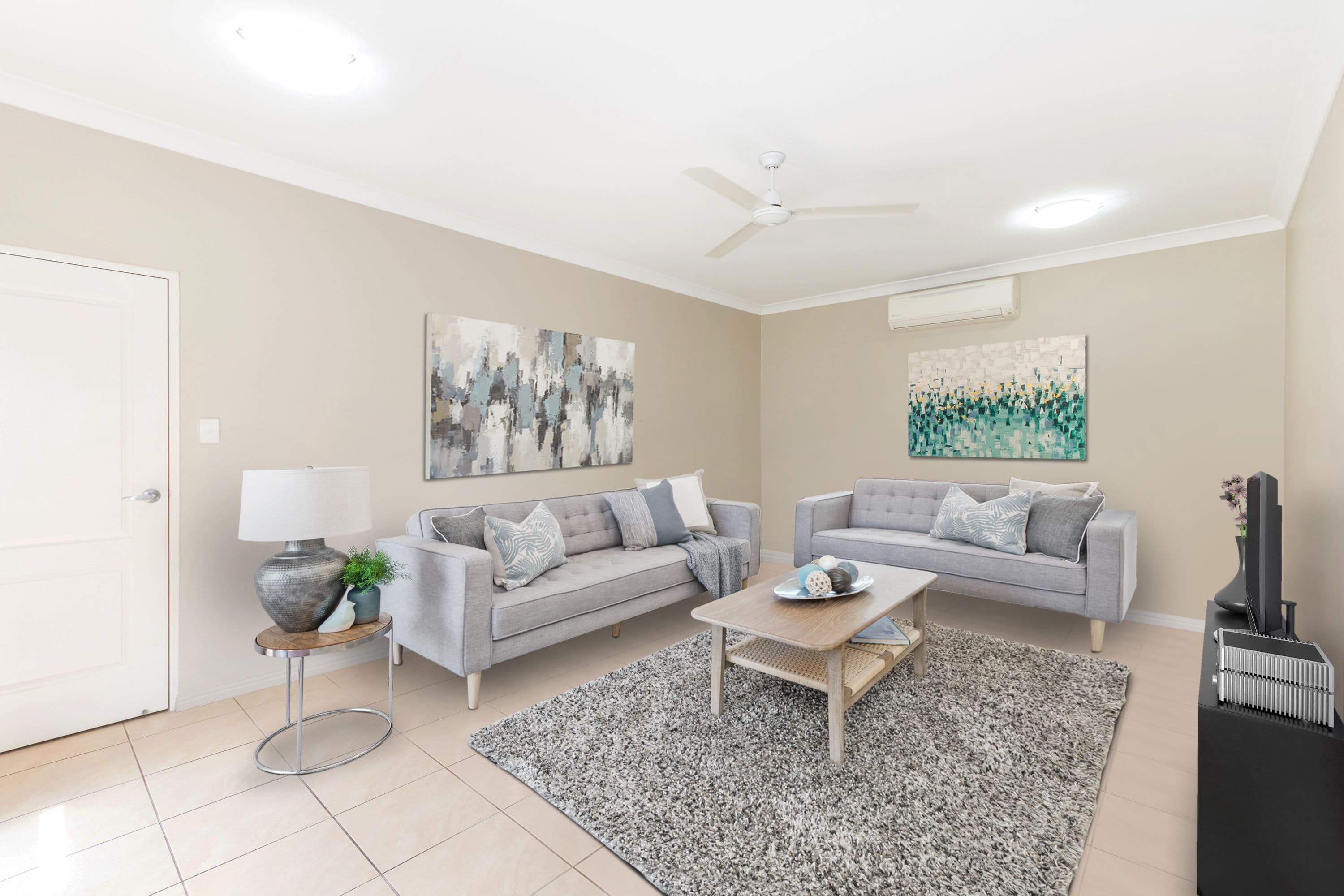 13 Palomar Court, Mount Louisa QLD 4814, Mount Louisa - Thumbnail 4