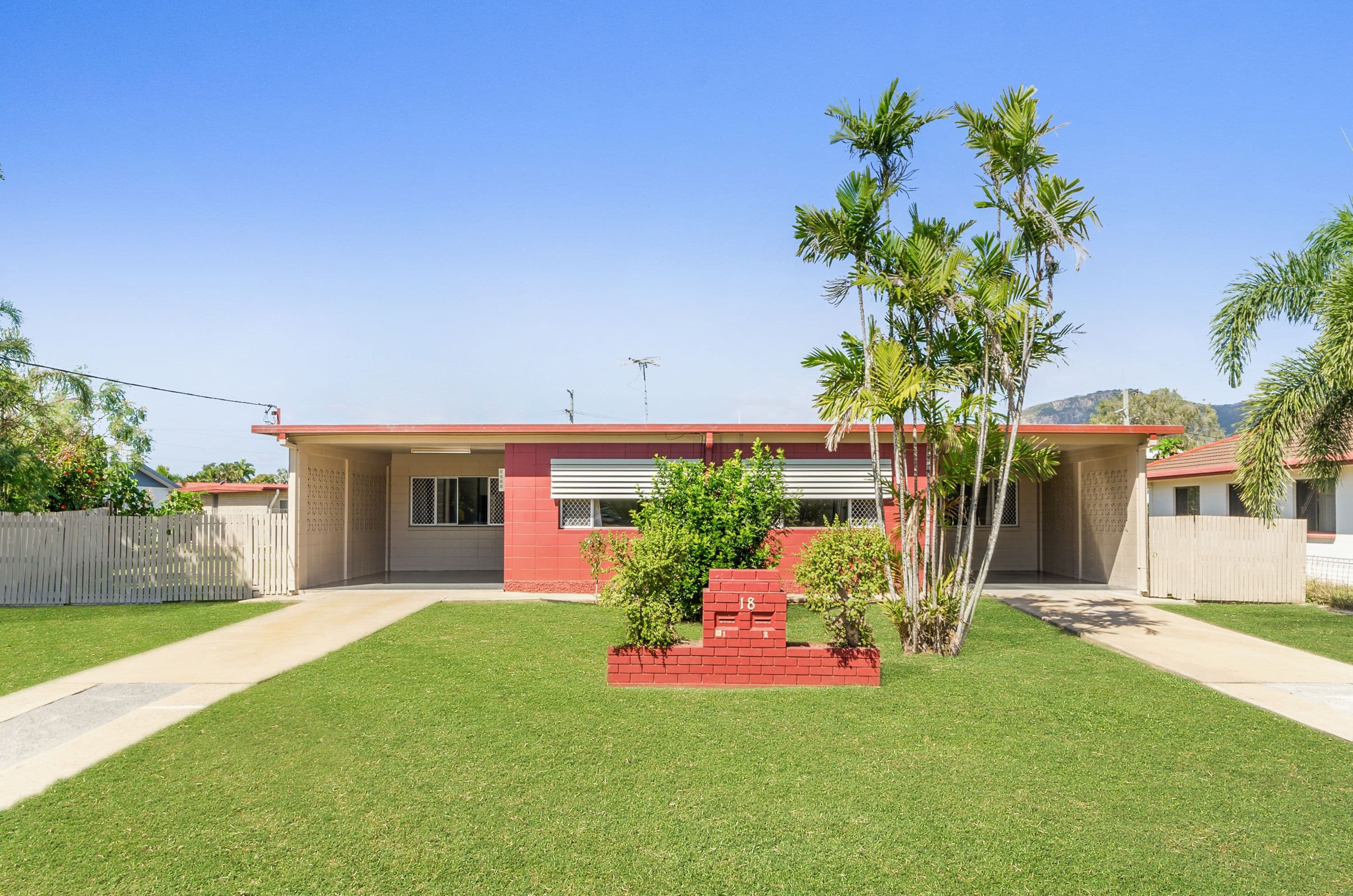 18 Mathiesen Street, Cranbrook QLD 4814, Cranbrook - Thumbnail 2