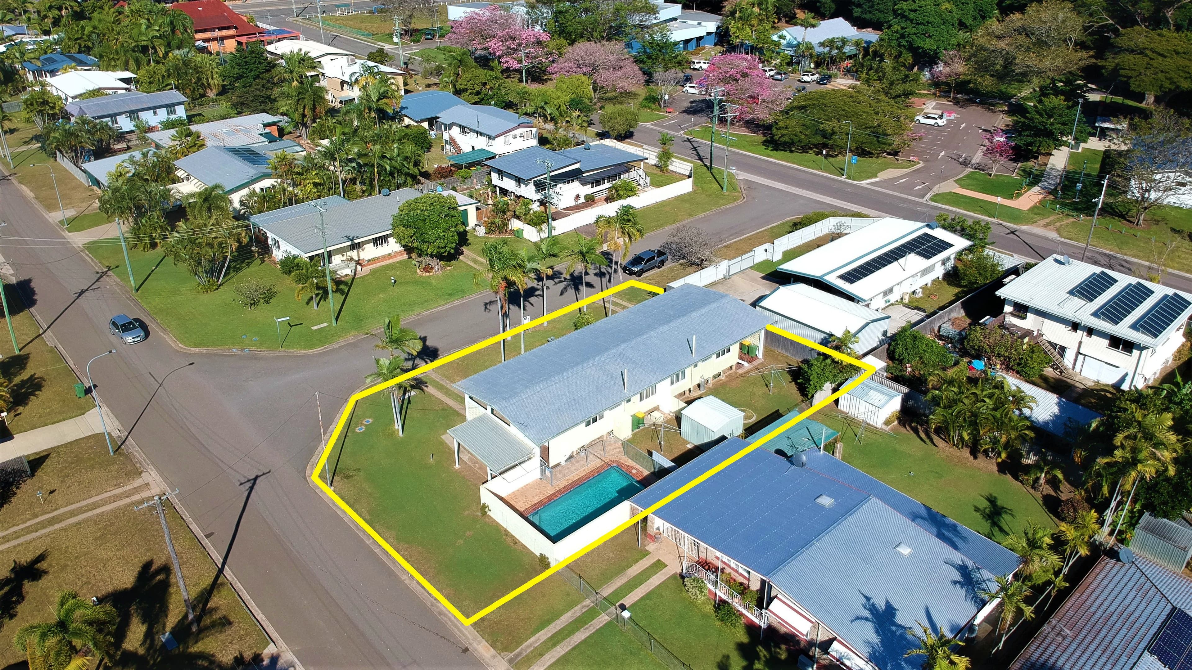 1 Aster Street, Aitkenvale QLD 4814, Aitkenvale - Thumbnail 2