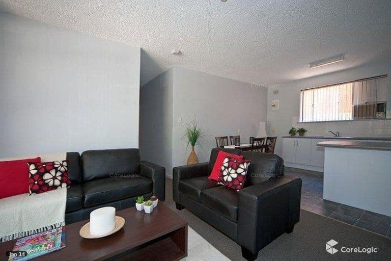2/150 Childers Street, North Adelaide SA 5006, North Adelaide - Thumbnail 3