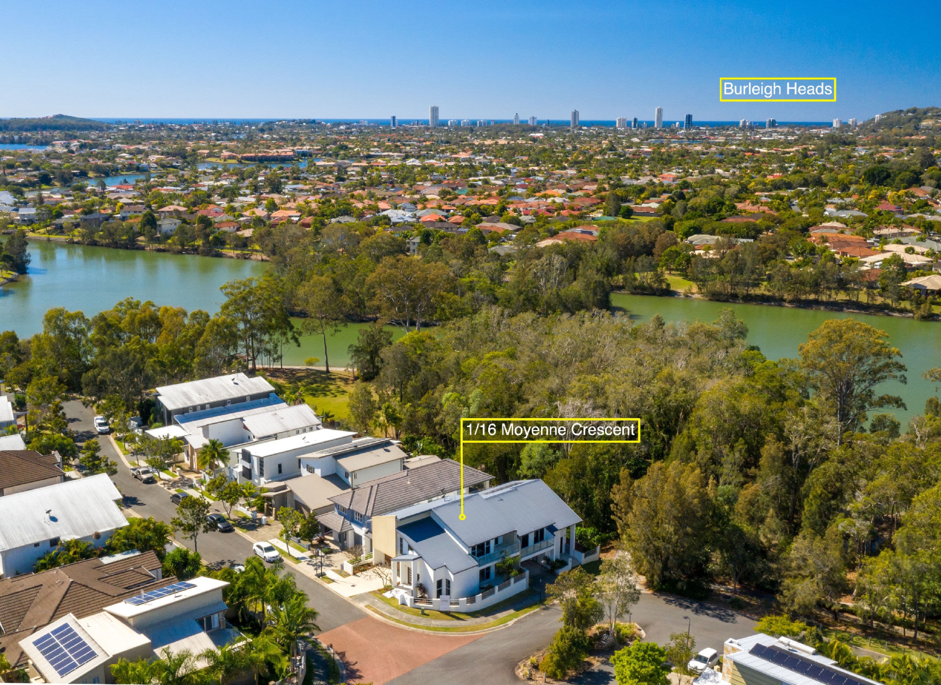 16 Moyenne Crescent, Varsity Lakes QLD 4227, Varsity Lakes - Image 1