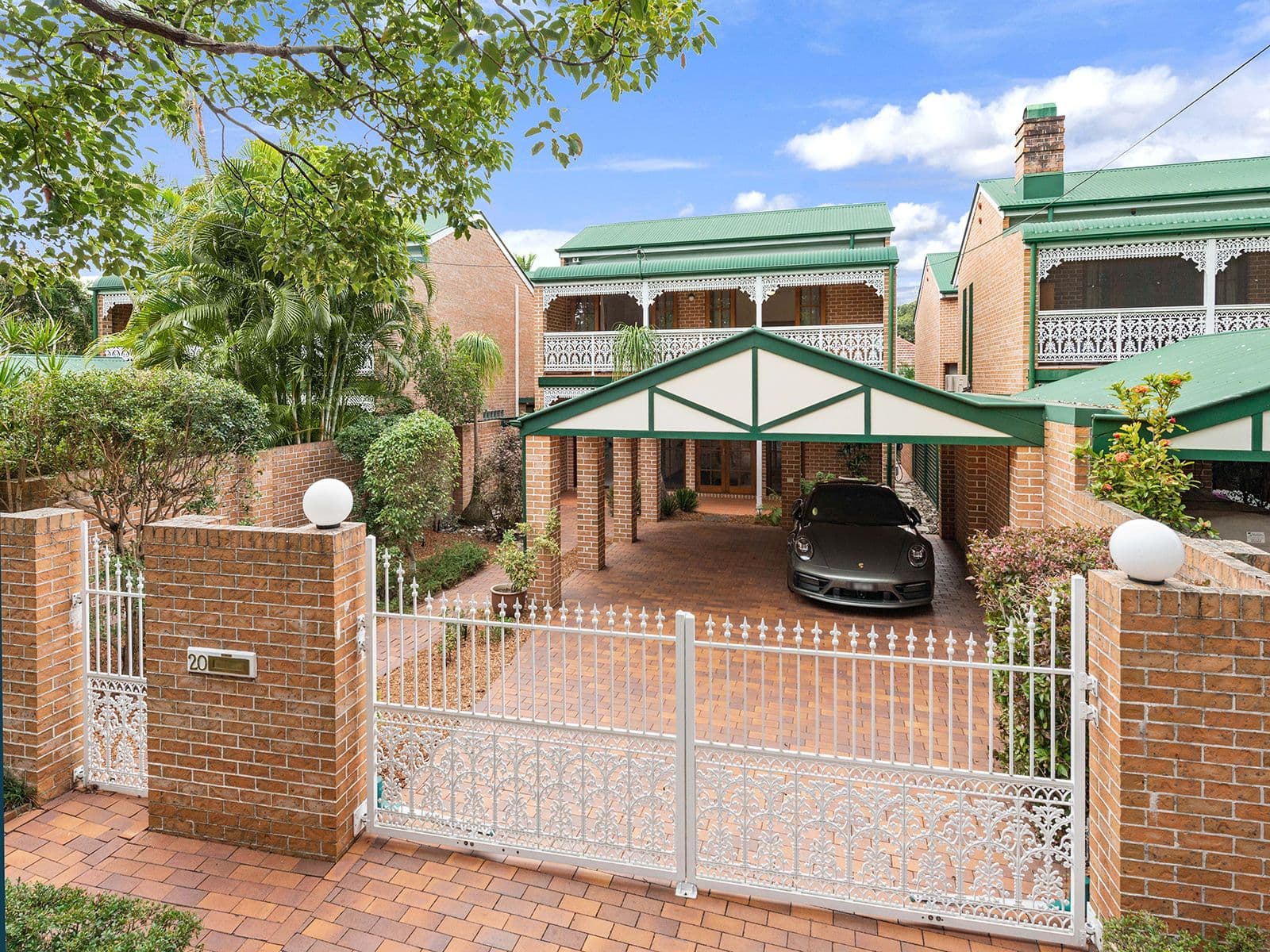 20 Laurel Avenue, Chelmer QLD 4068, Chelmer - Thumbnail 2