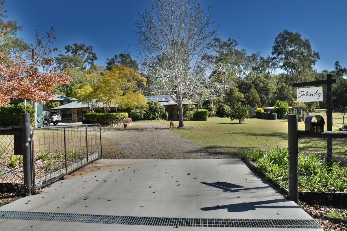 14-26 Maloo Court, Logan Village QLD 4207, Logan Village - Image 1