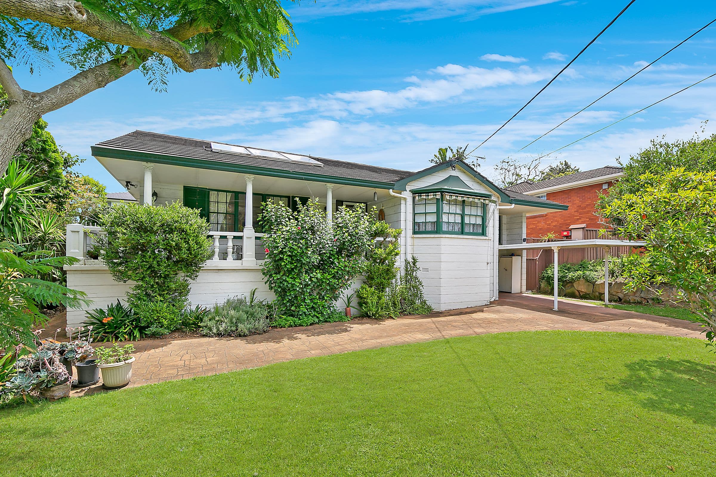 43 Parkland Road, Carlingford NSW 2118, Carlingford - Image 1