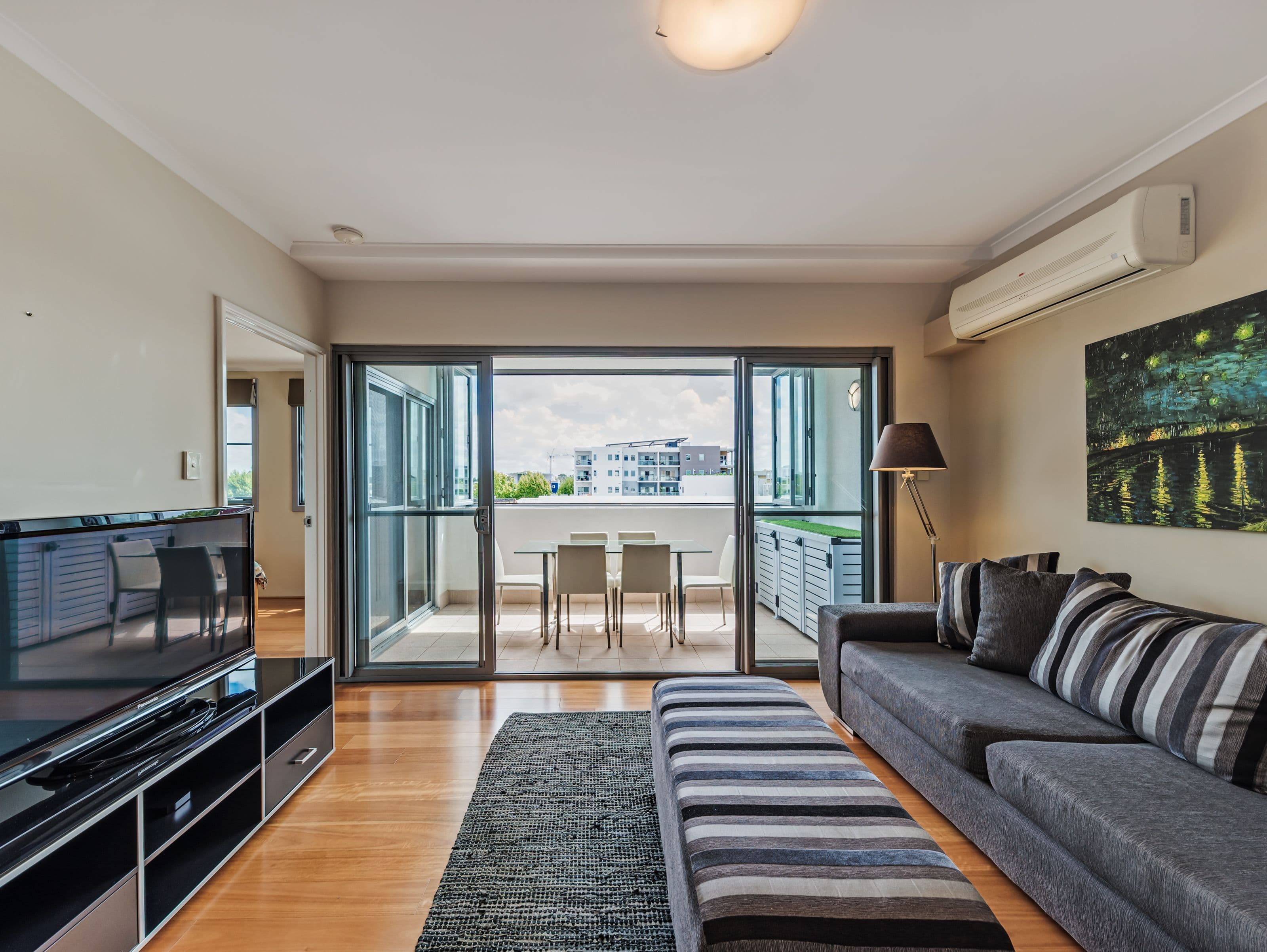 36/154 Newcastle Street, Perth WA 6000, Perth - Image 1
