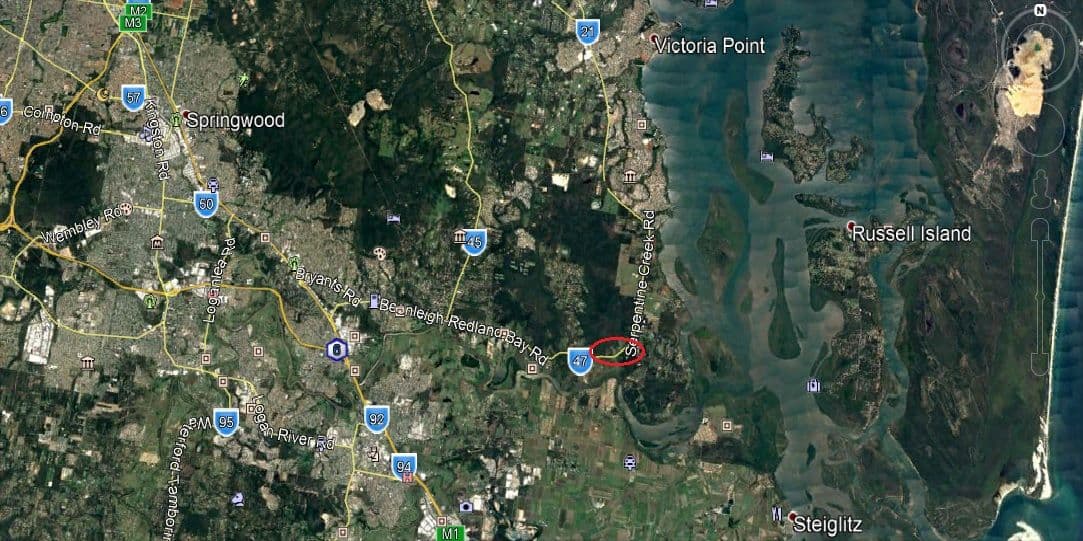 105 Longland Road, Redland Bay QLD 4165, Redland Bay - Thumbnail 5