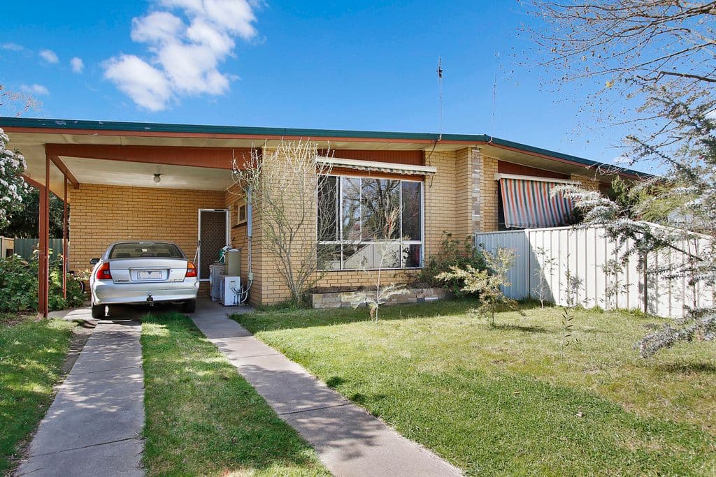 13 Latimer Street, Benalla VIC 3672, Benalla - Image 1
