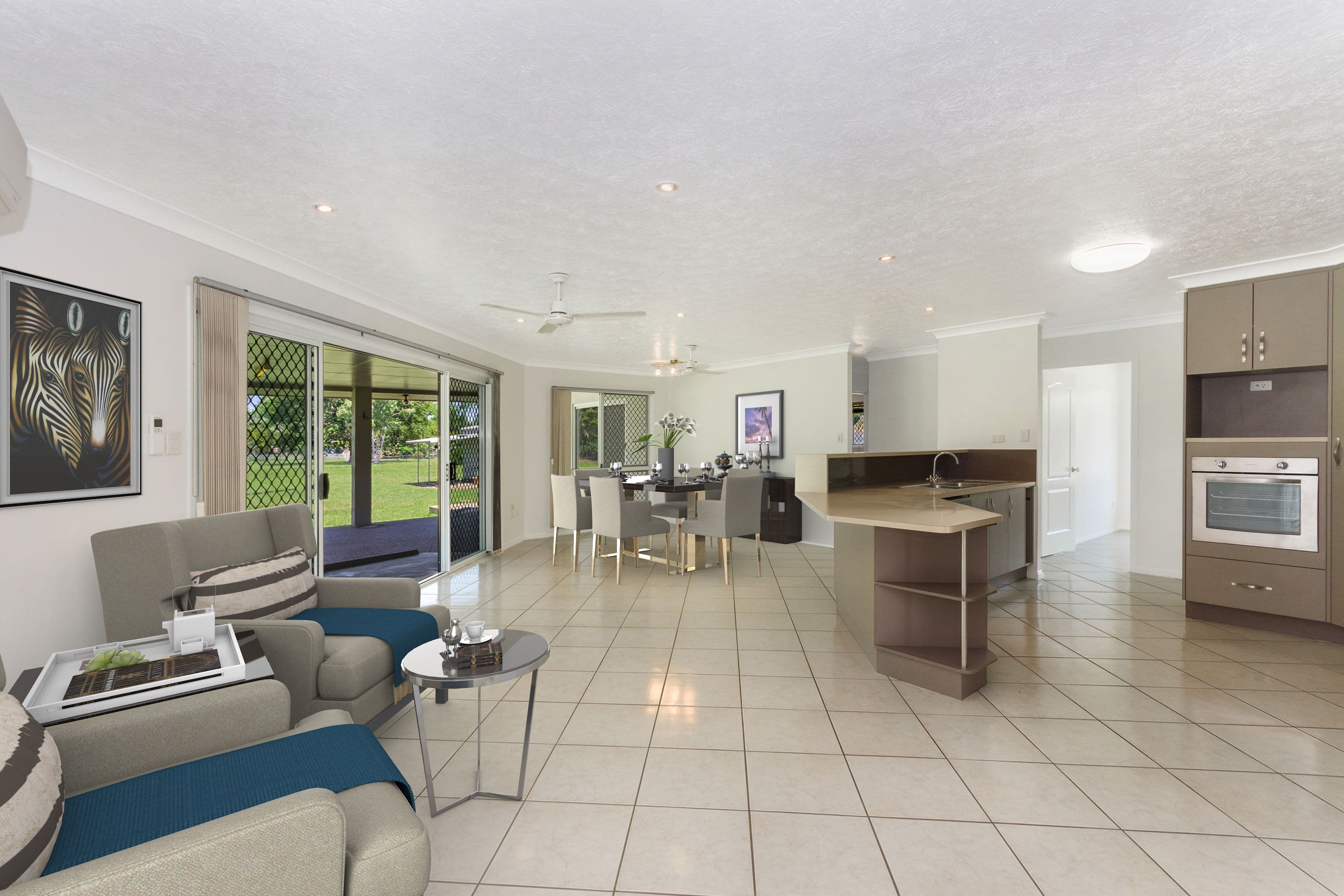 304 Kelso Drive, Kelso QLD 4815, Kelso - Thumbnail 3