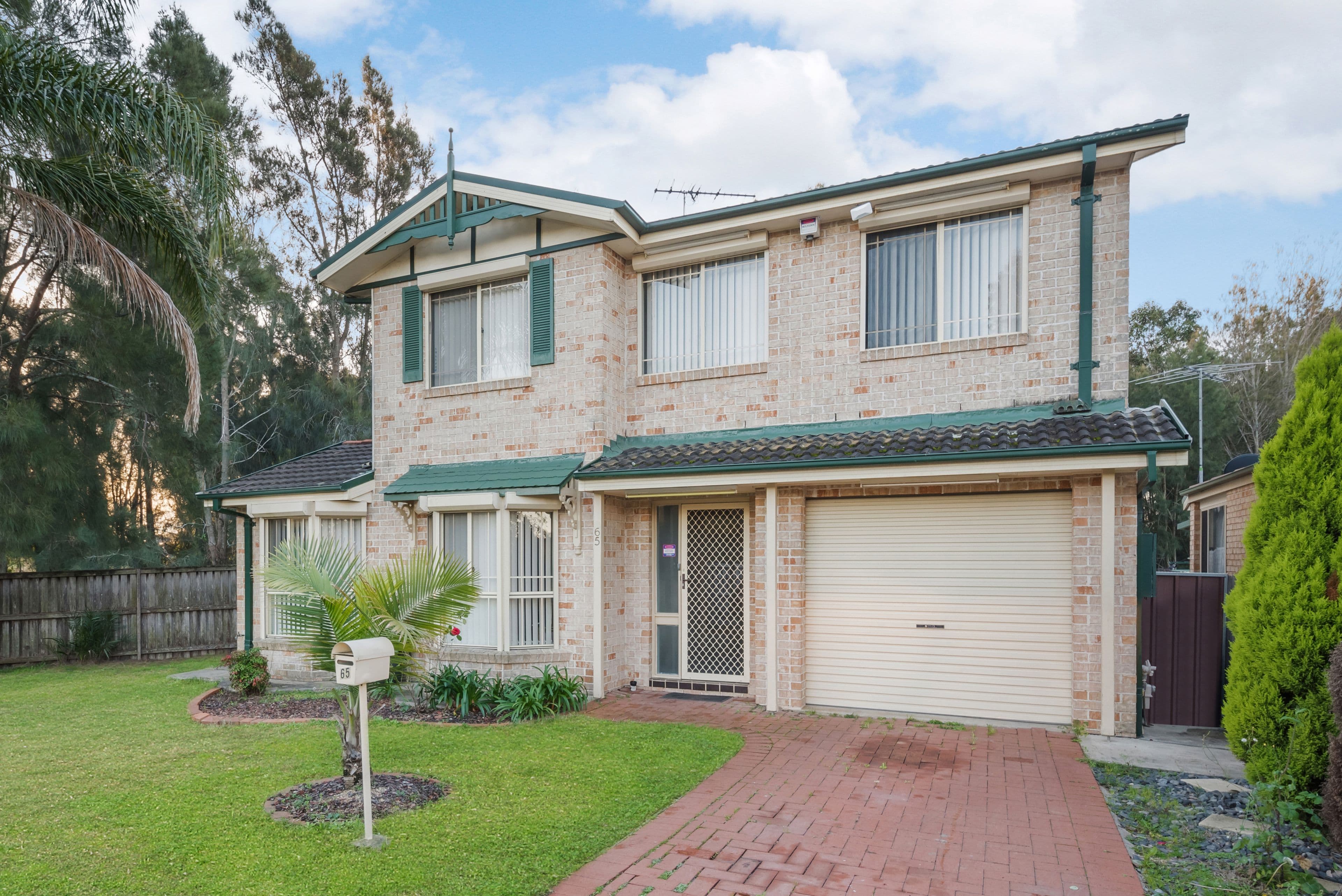 65 Bugong Street, Prestons NSW 2170, Prestons - Thumbnail 2