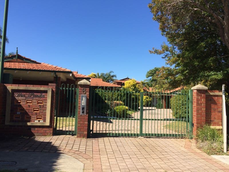 3/8 Hubert Road, Maylands WA 6051, Maylands - Image 1
