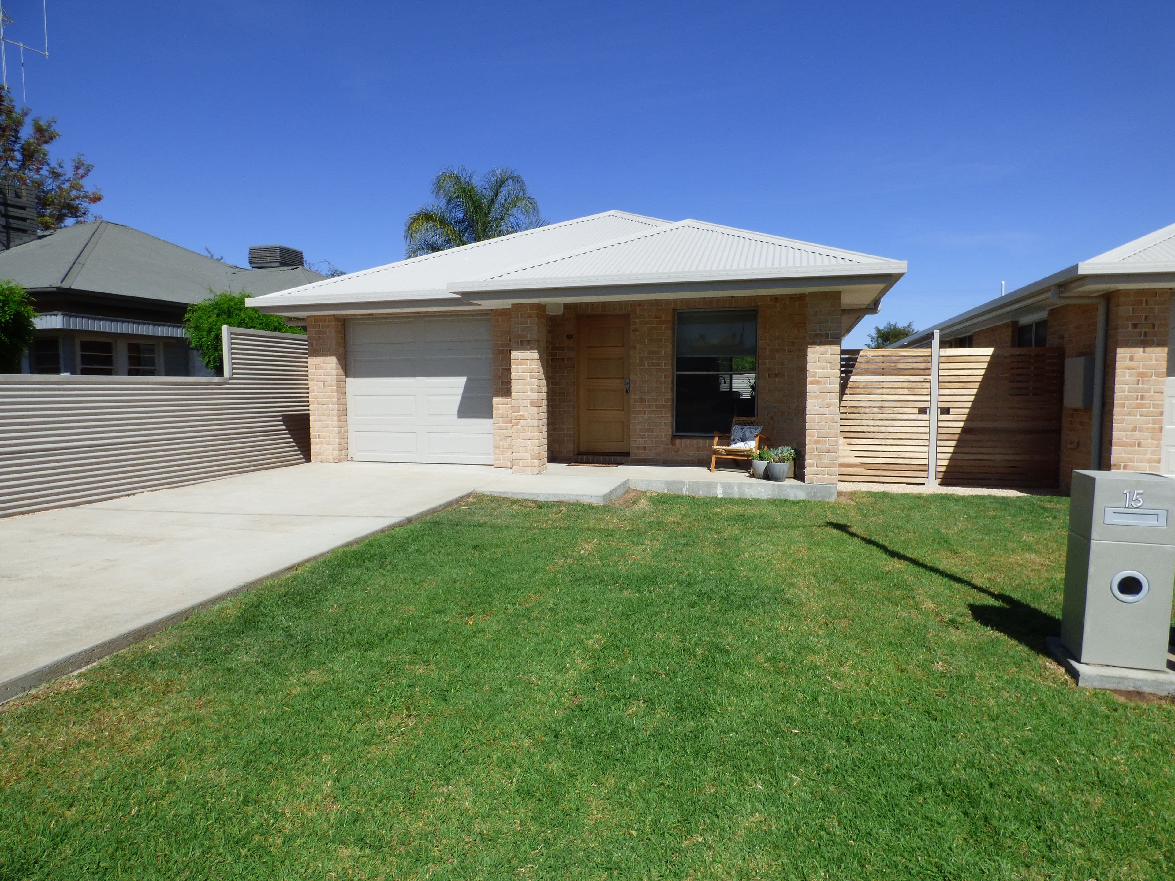 15 Wambat Street, Forbes - Image 1