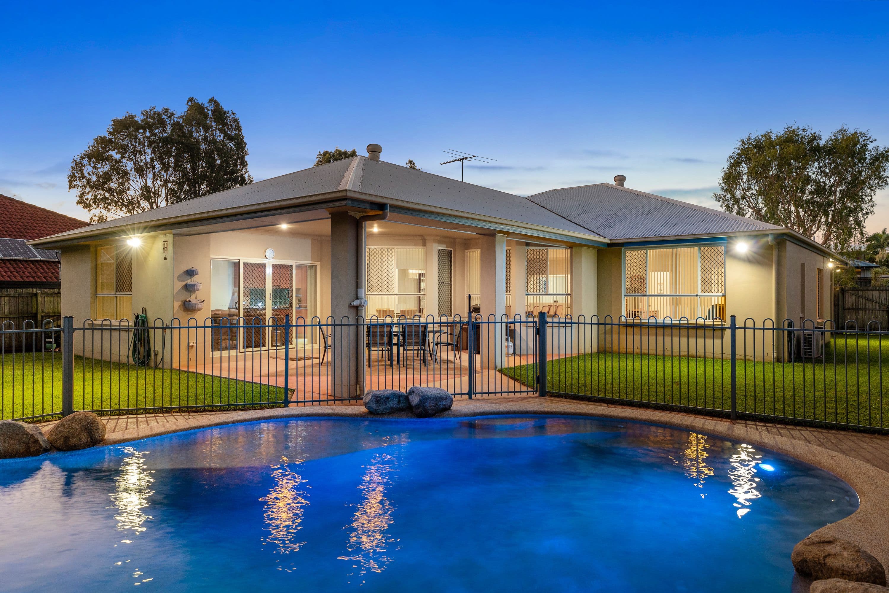 7 Breezeway Close, Wellington Point QLD 4160, Wellington Point - Thumbnail 4