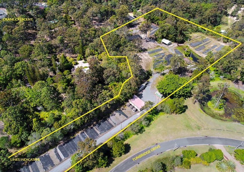 Lot 2, 156 Crane Crescent, Nerang QLD 4211, Nerang - Thumbnail 2