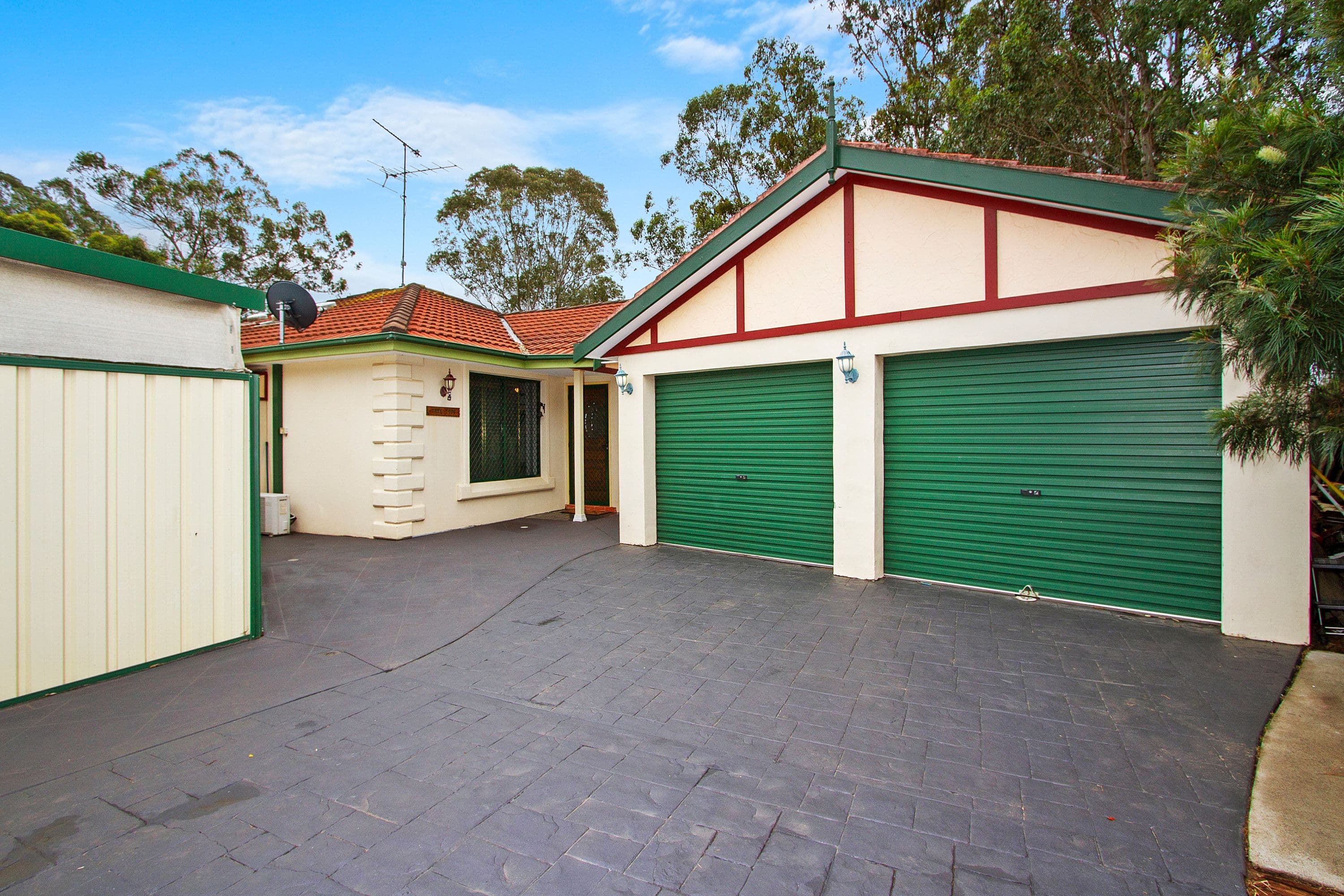 50 Harradine Crescent, Bligh Park - Thumbnail 2