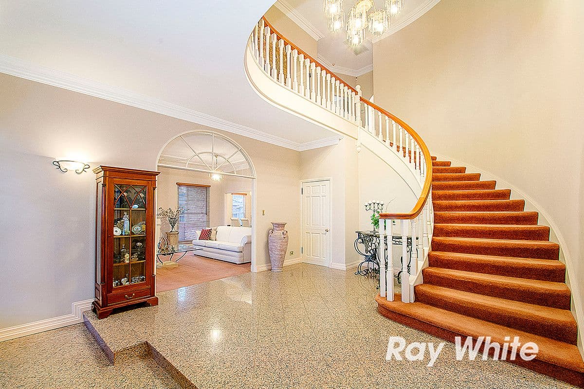 13 Bingara Crescent, Bella Vista - Thumbnail 8