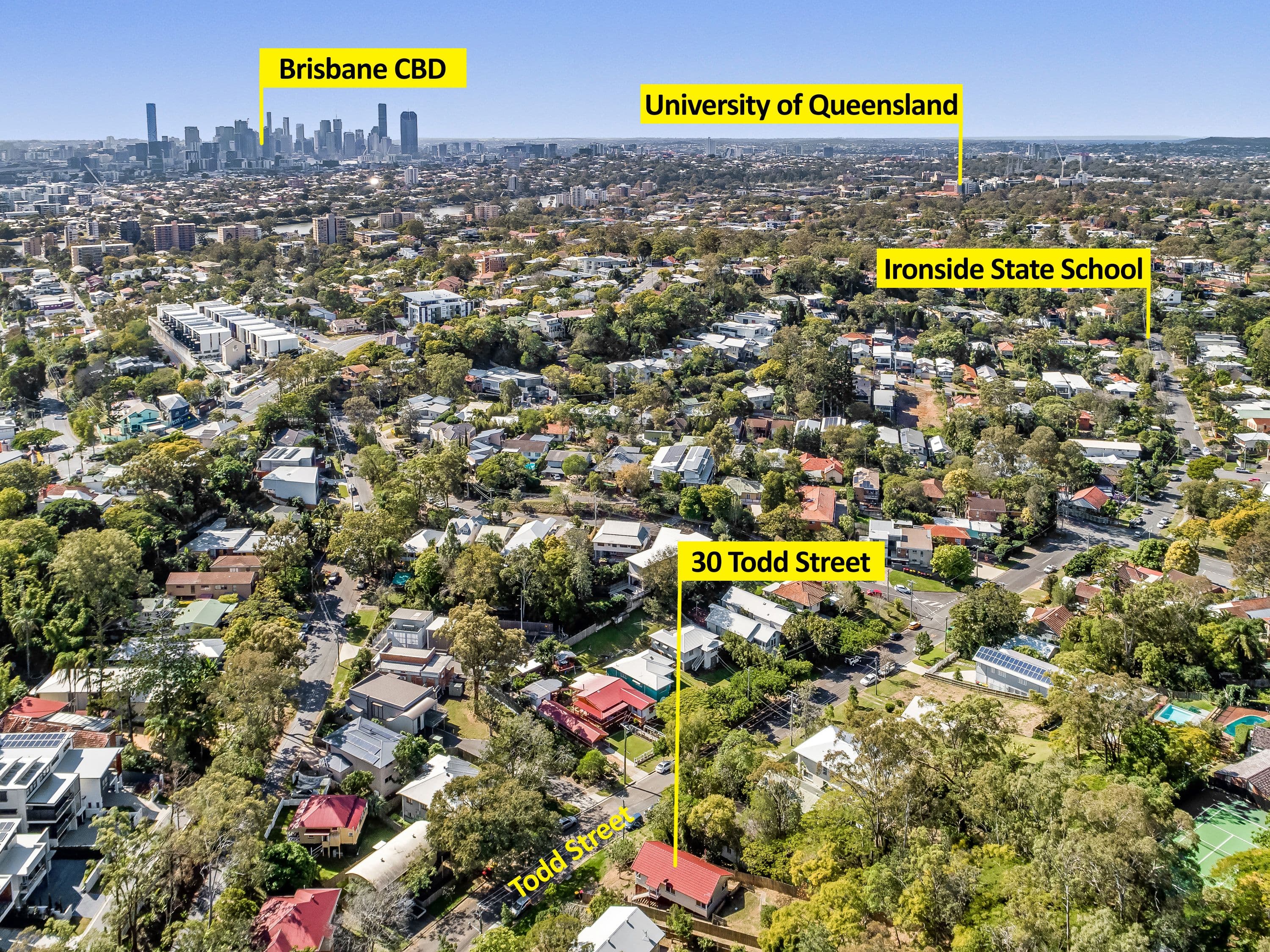 30 Todd Street, Taringa QLD 4068, Taringa - Thumbnail 3