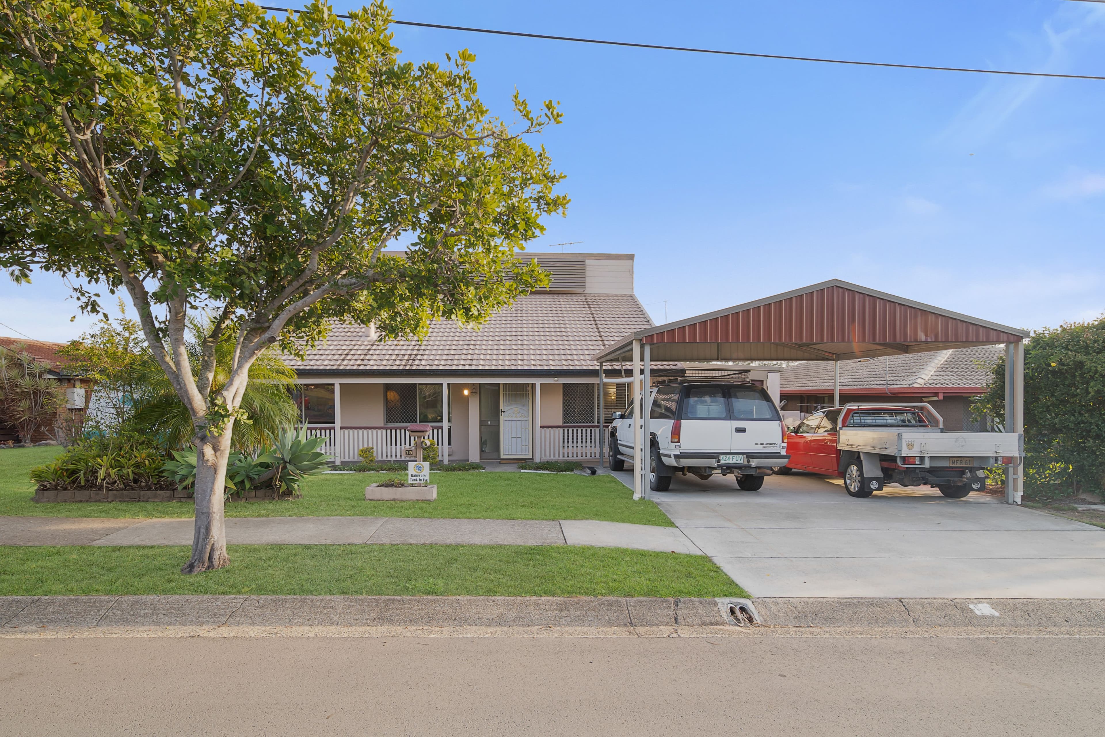 15 Gamenya Drive, Springwood QLD 4127, Springwood - Thumbnail 3