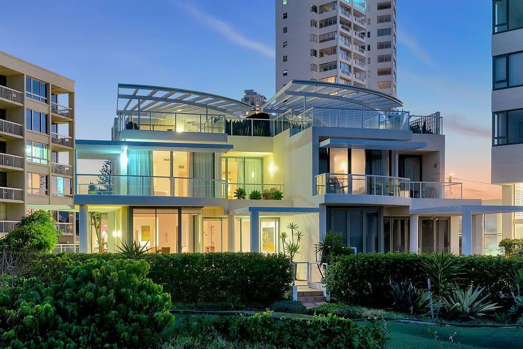 13-25 Garfield Terrace, Surfers Paradise QLD 4217, Surfers Paradise - Thumbnail 2