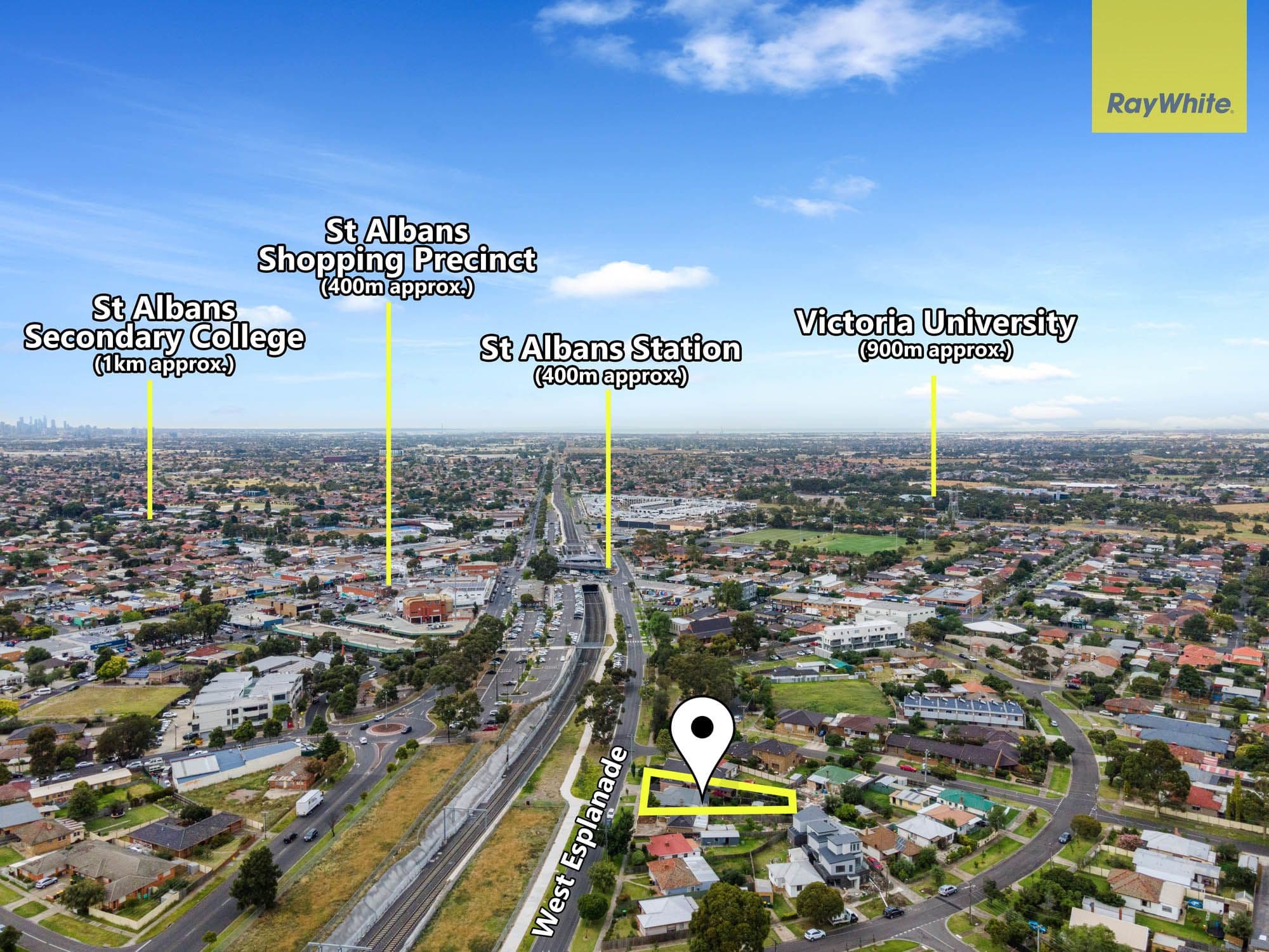 23 West Esplanade, St Albans VIC 3021, St Albans - Thumbnail 8