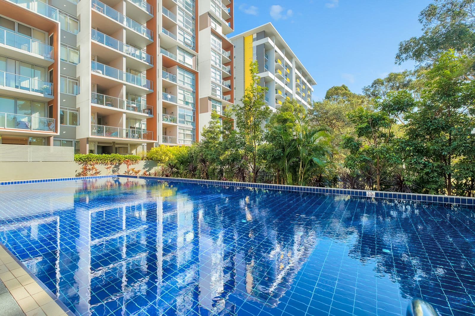 8 Saunders Close, Macquarie Park NSW 2113, Macquarie Park - Thumbnail 6