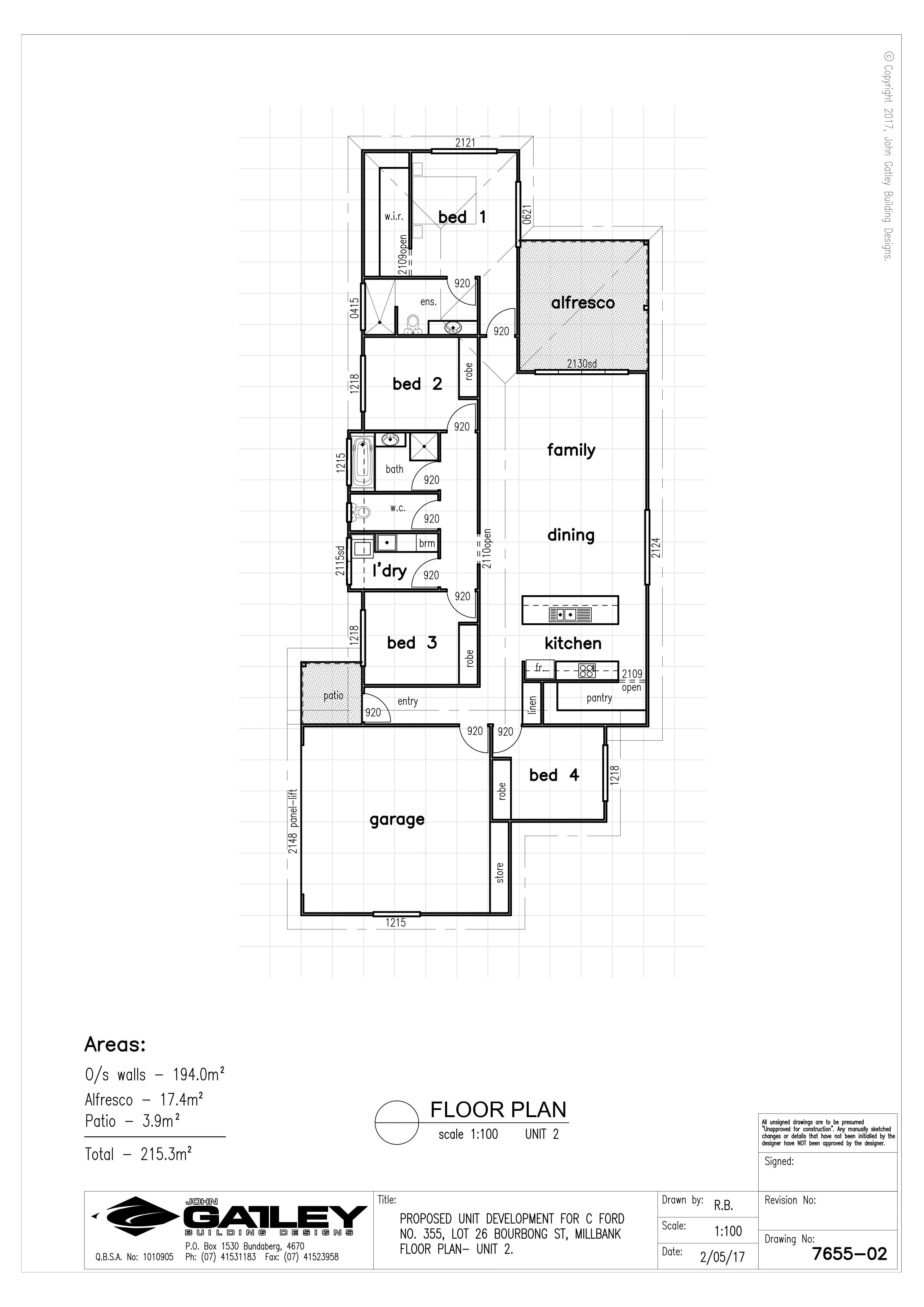 355 Bourbong Street, Millbank QLD 4670, Millbank - Thumbnail 3