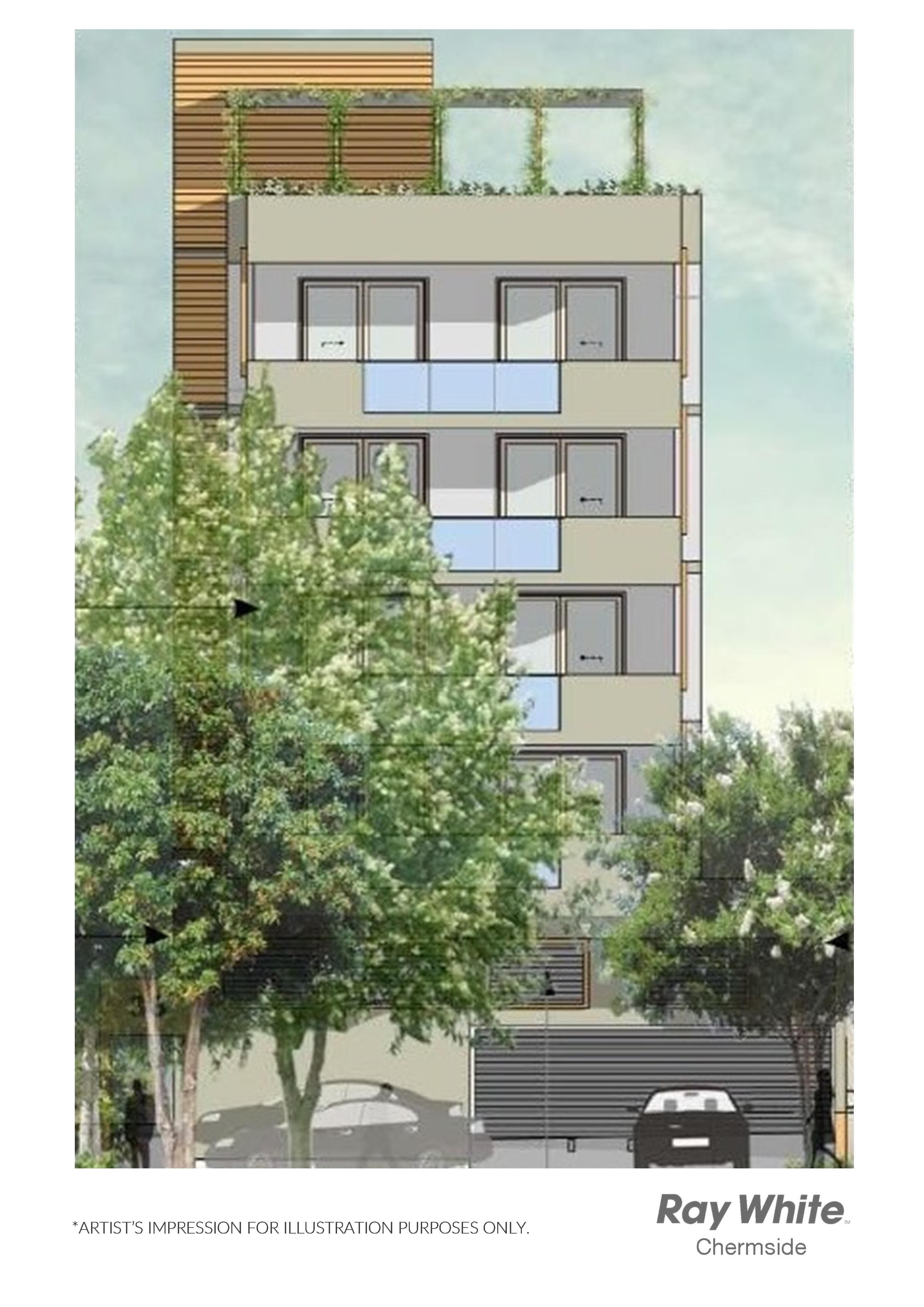 38 Curwen Terrace, Chermside QLD 4032, Chermside - Thumbnail 3