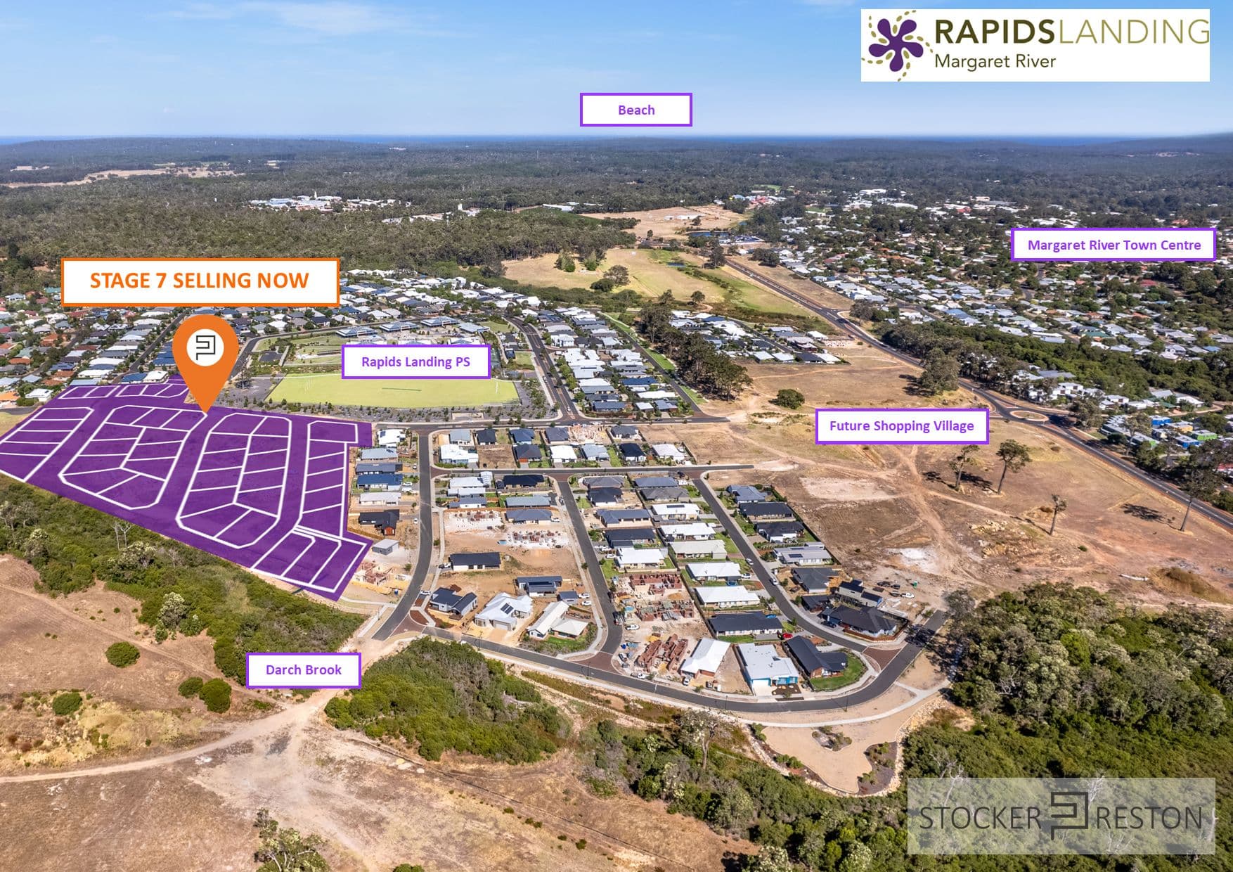 PL 409 Rapids Landing, Margaret River WA 6285, Margaret River - Thumbnail 5
