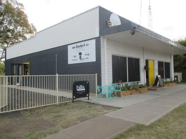100 Castlereagh Street, Coonamble NSW 2829, Coonamble - Thumbnail 2