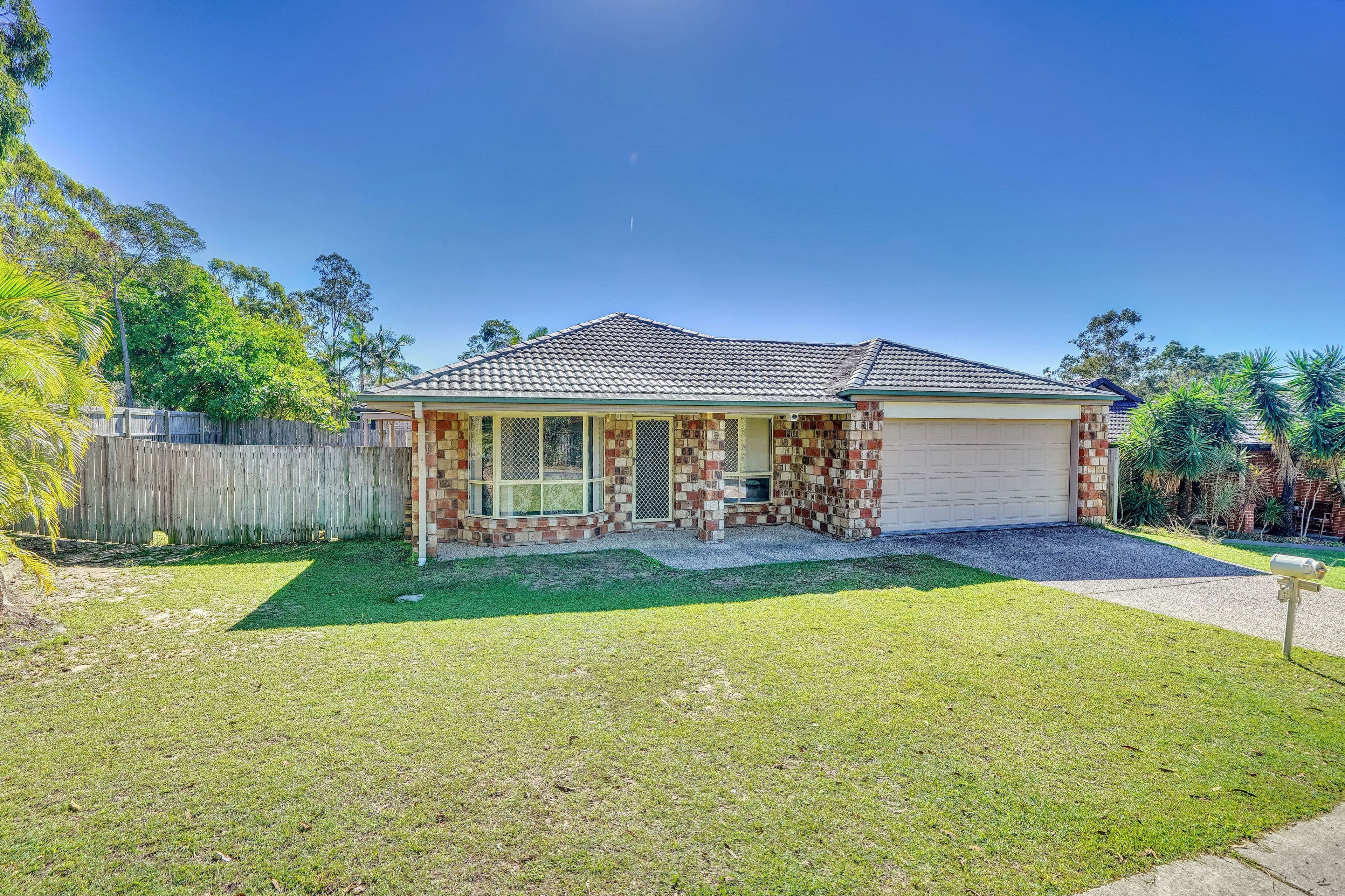 27 Hannam Crescent, Forest Lake QLD 4078, Forest Lake - Image 1
