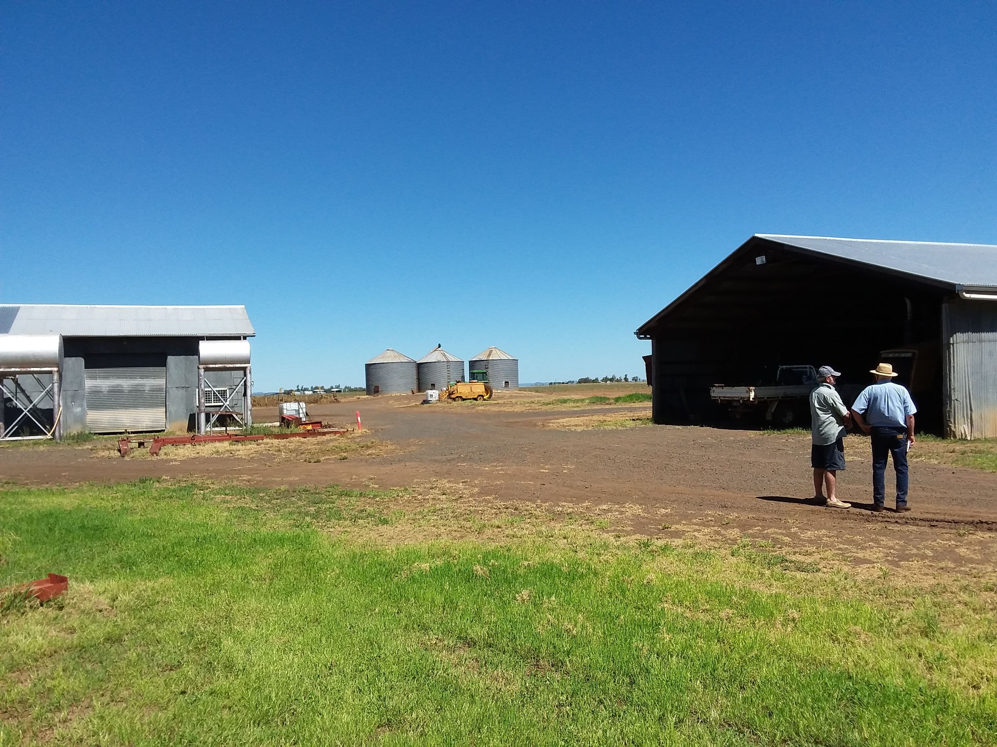 "Baroona" 1219 Bowenville-Norwin Road, Formartin QLD 4404, Formartin - Thumbnail 6