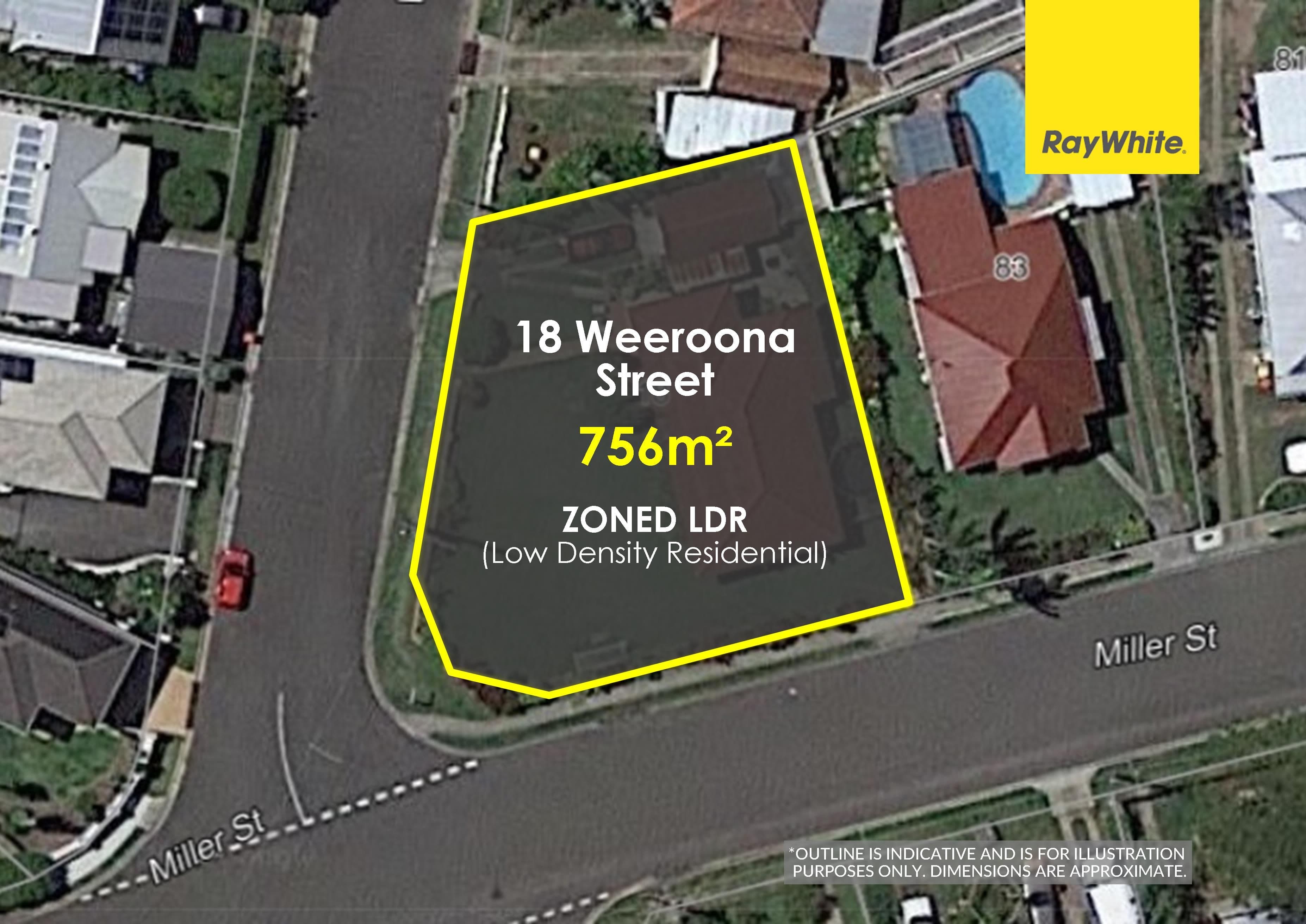 18 Weeroona Street, Chermside QLD 4032, Chermside - Thumbnail 2