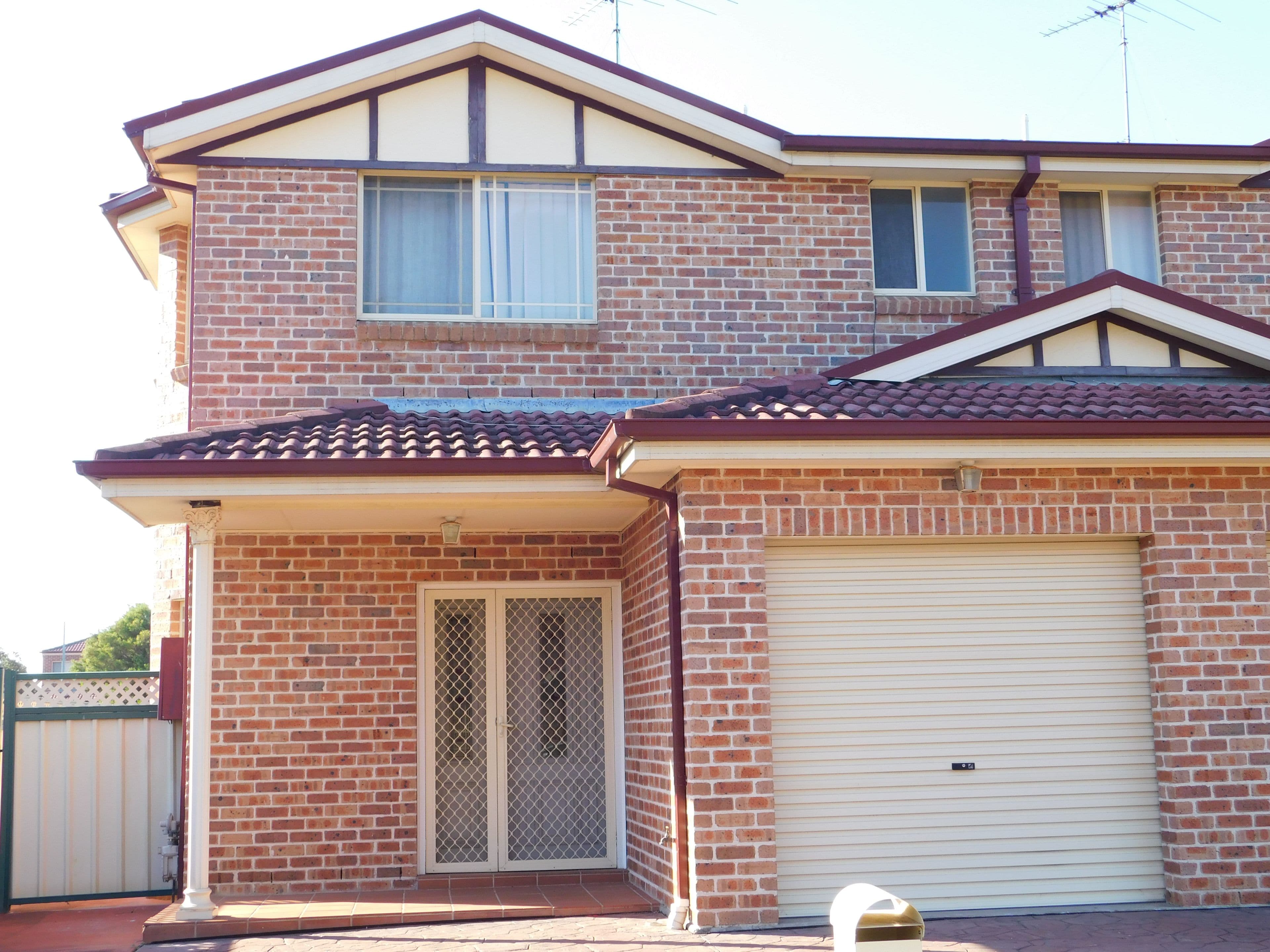 38A Pegasus Avenue, Hinchinbrook NSW 2168, Hinchinbrook - Image 1