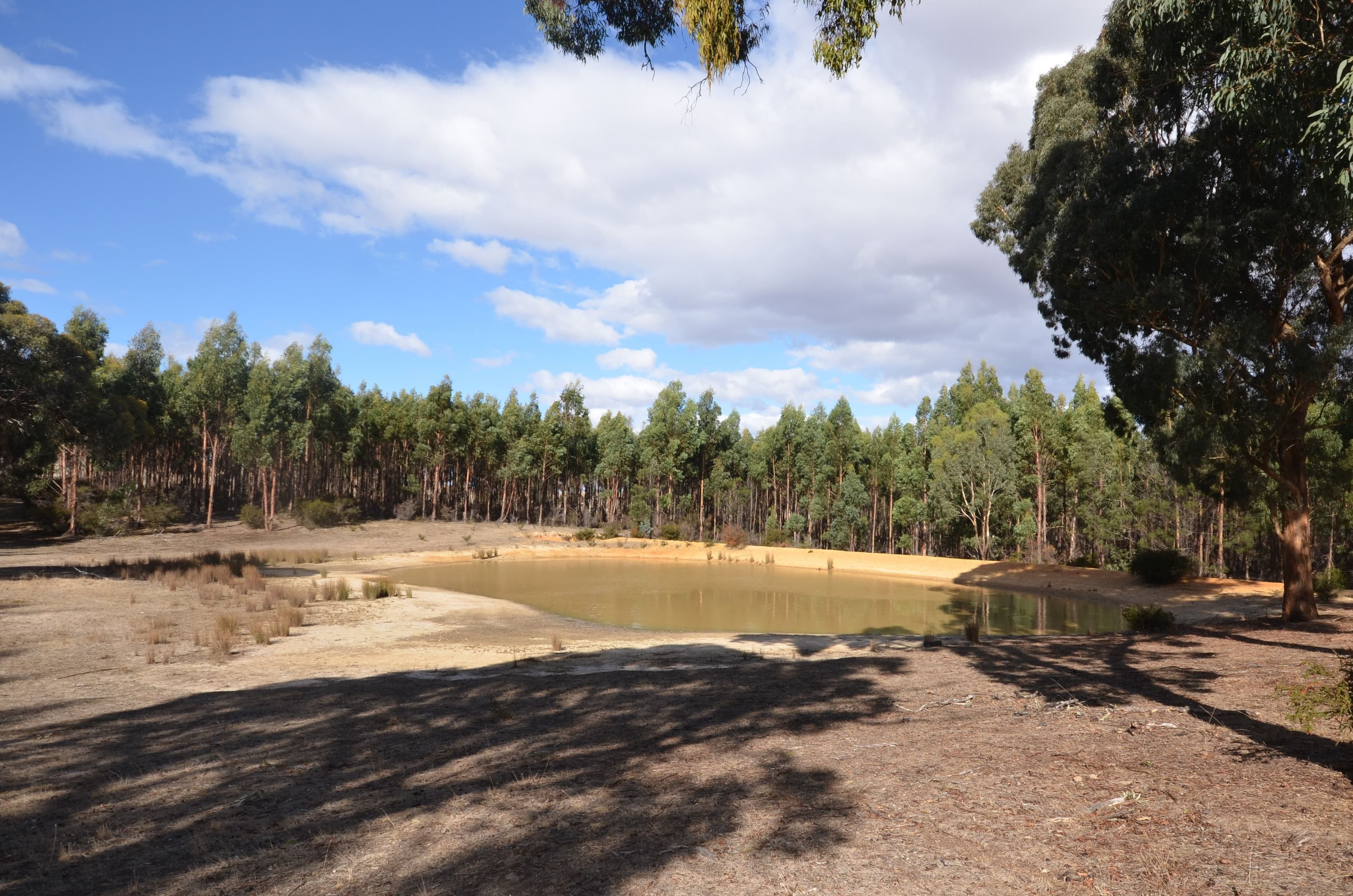 "Cain" Western Highway, BUANGOR VIC 3375, Buangor - Image 1