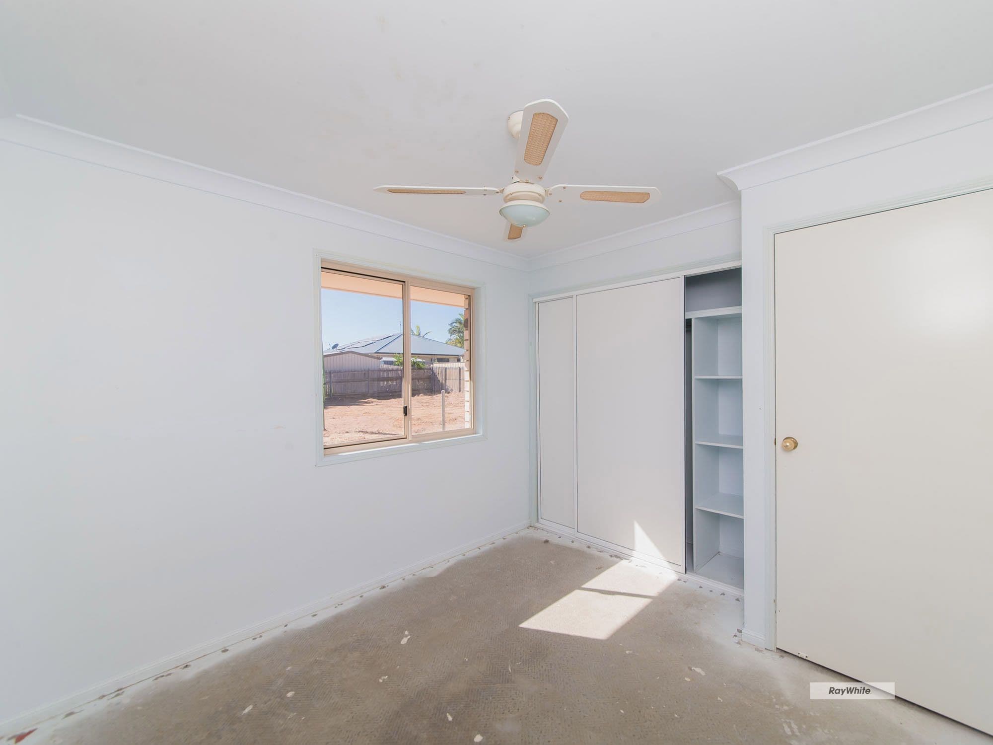 56 Fisher Street, Gracemere QLD 4702, Gracemere - Thumbnail 4