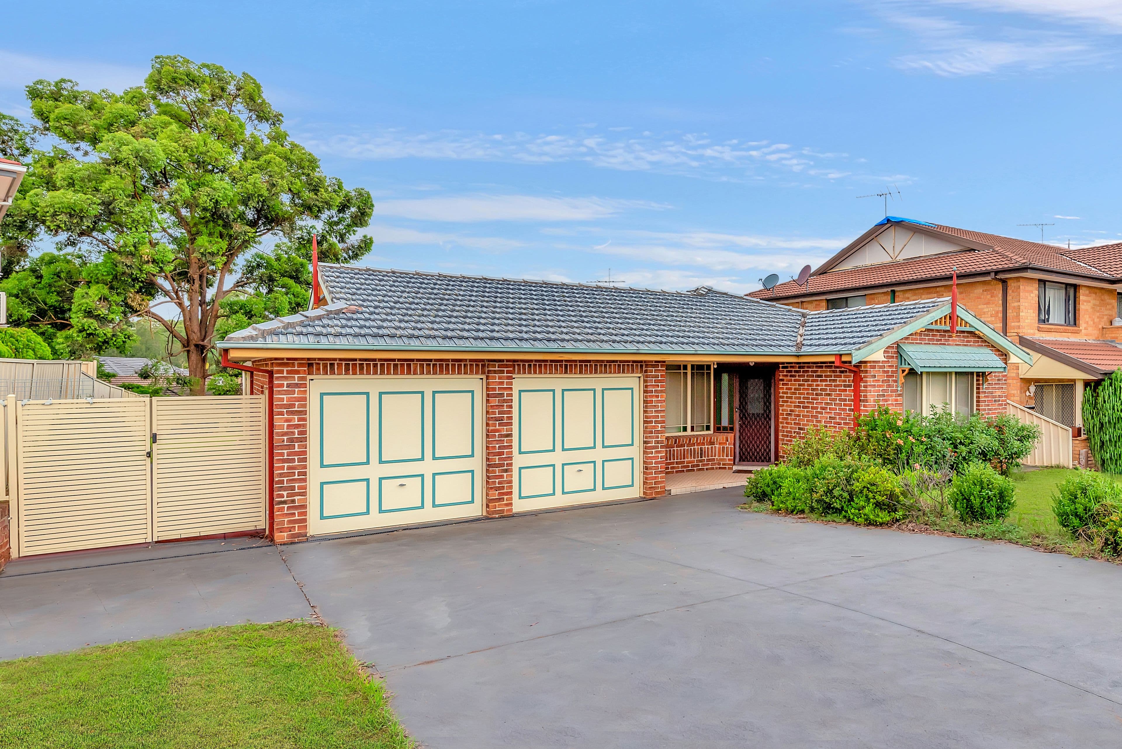 21 Cisticola Street, Hinchinbrook NSW 2168, Hinchinbrook - Thumbnail 2