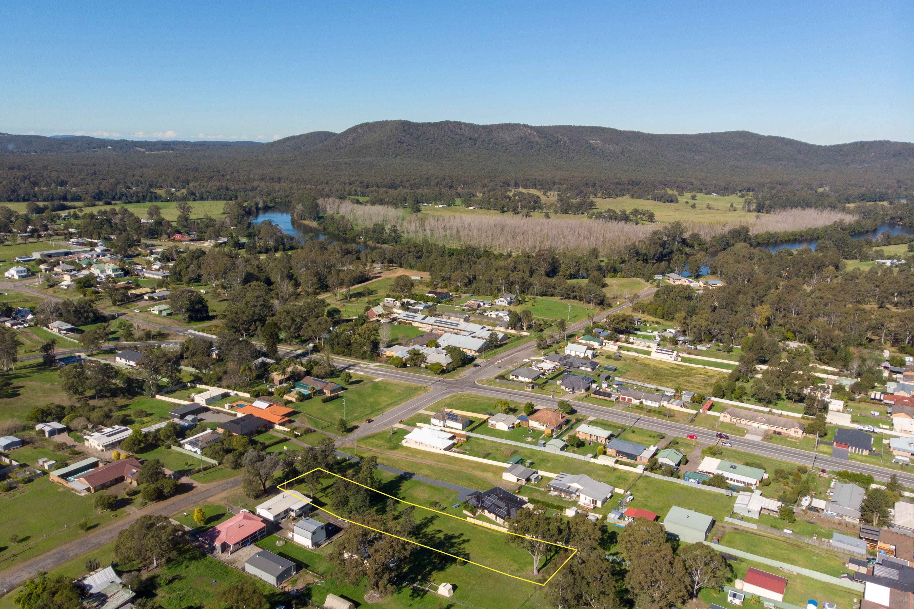47 Marshall Street, Clarence Town NSW 2321, Clarence Town - Thumbnail 2