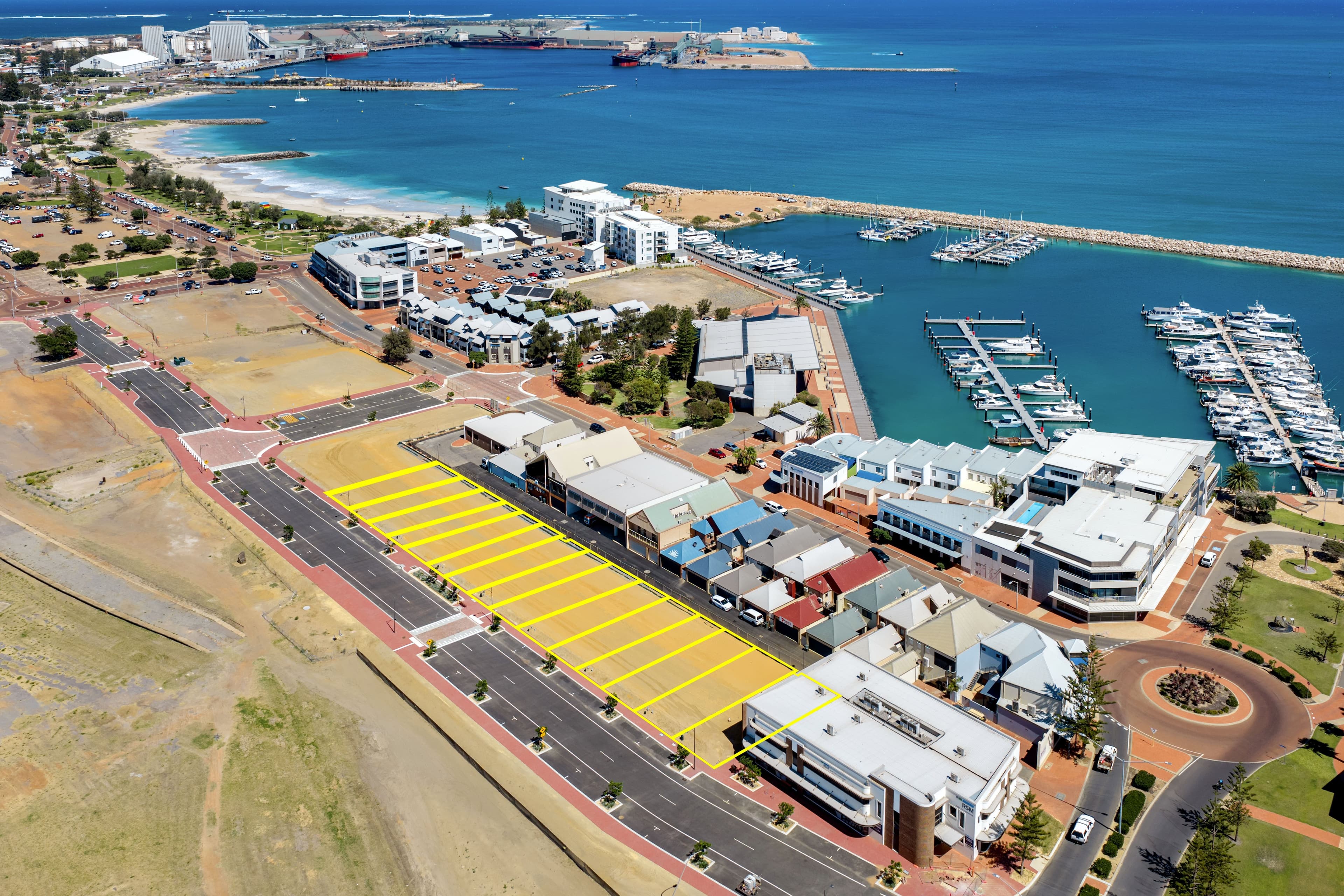 Lot 113 Monument Promenade, Geraldton WA 6530, Geraldton - Thumbnail 8