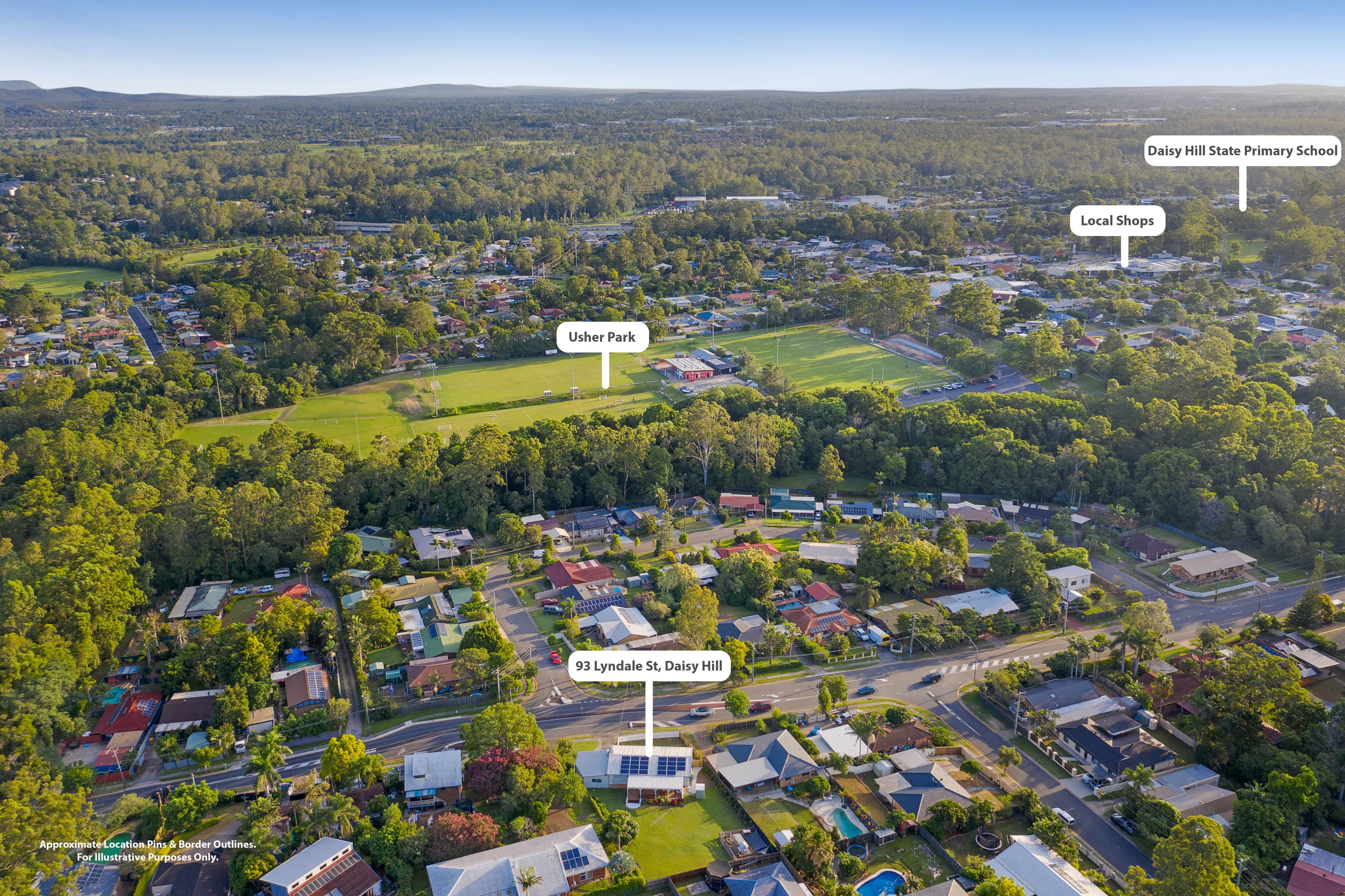 93 Lyndale Street, Daisy Hill QLD 4127, Daisy Hill - Thumbnail 2