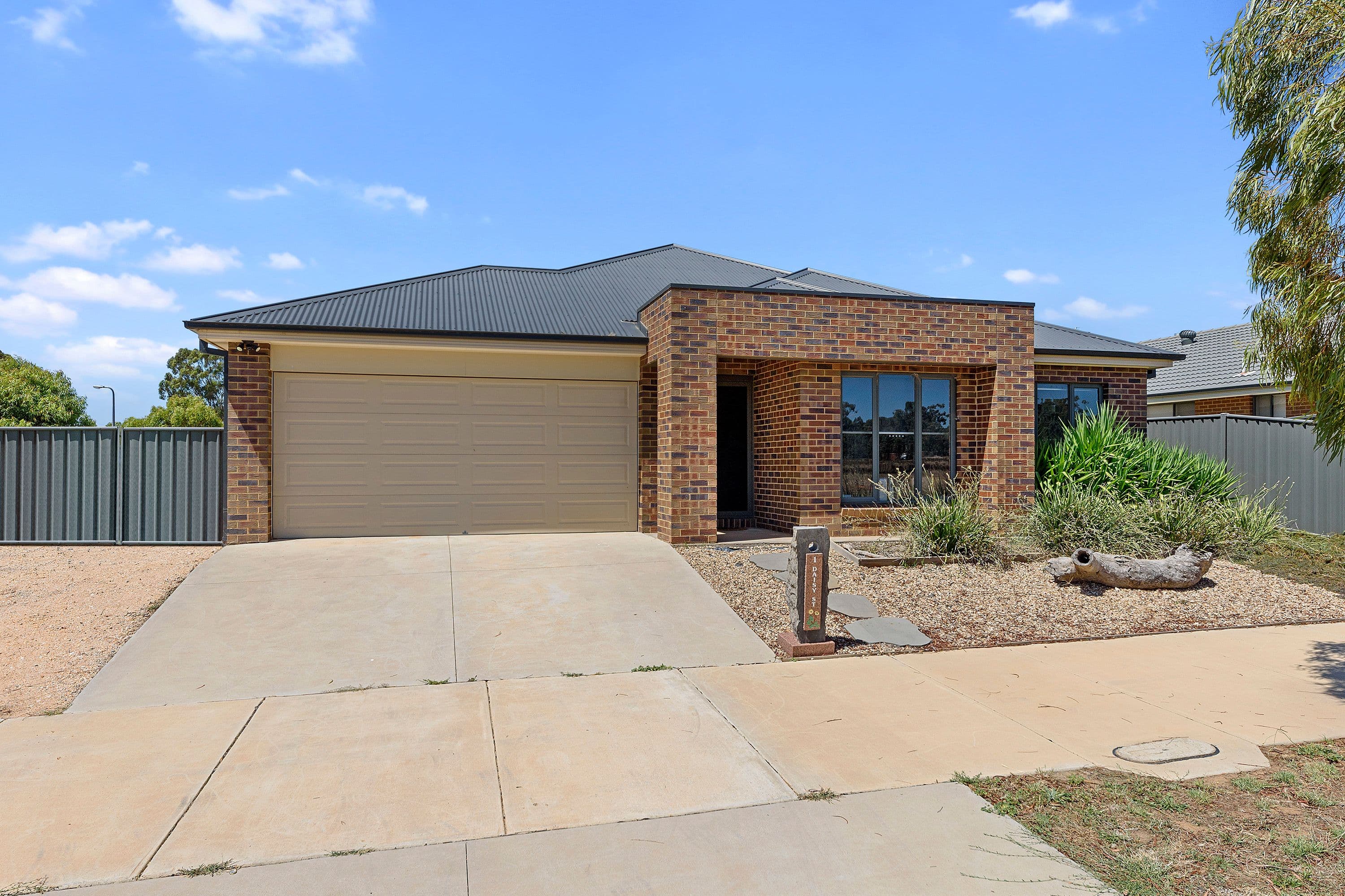1 Daisy Street, Huntly VIC 3551, Huntly - Image 1