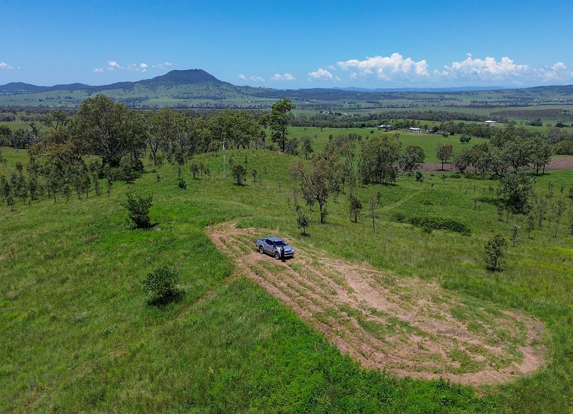 Corner Tralee & Waines Road, MOUNT WALKER WEST QLD 4340, Mount Walker West - Thumbnail 4