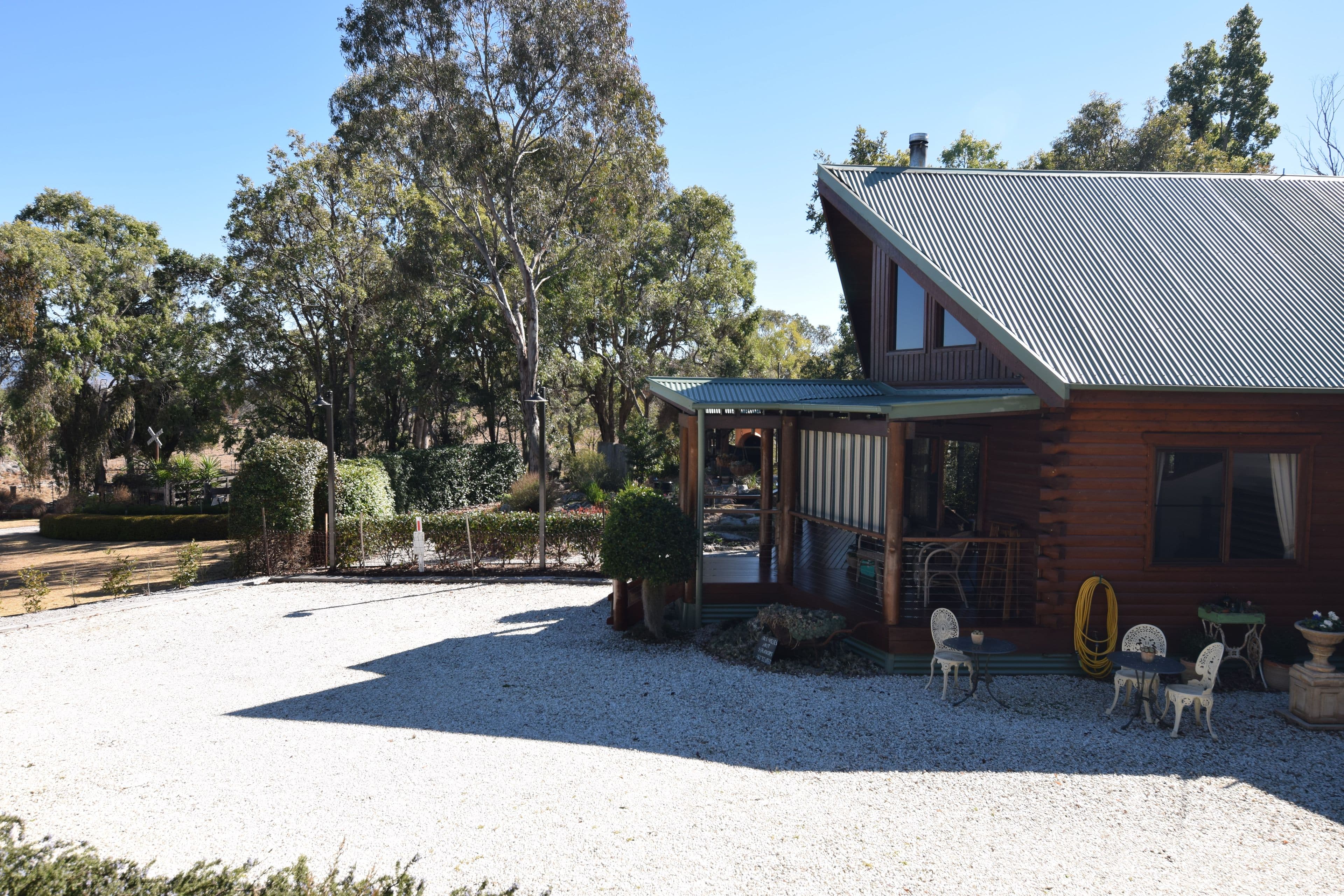 452 Sunnyside Loop Road, Tenterfield NSW 2372, Tenterfield - Image 1