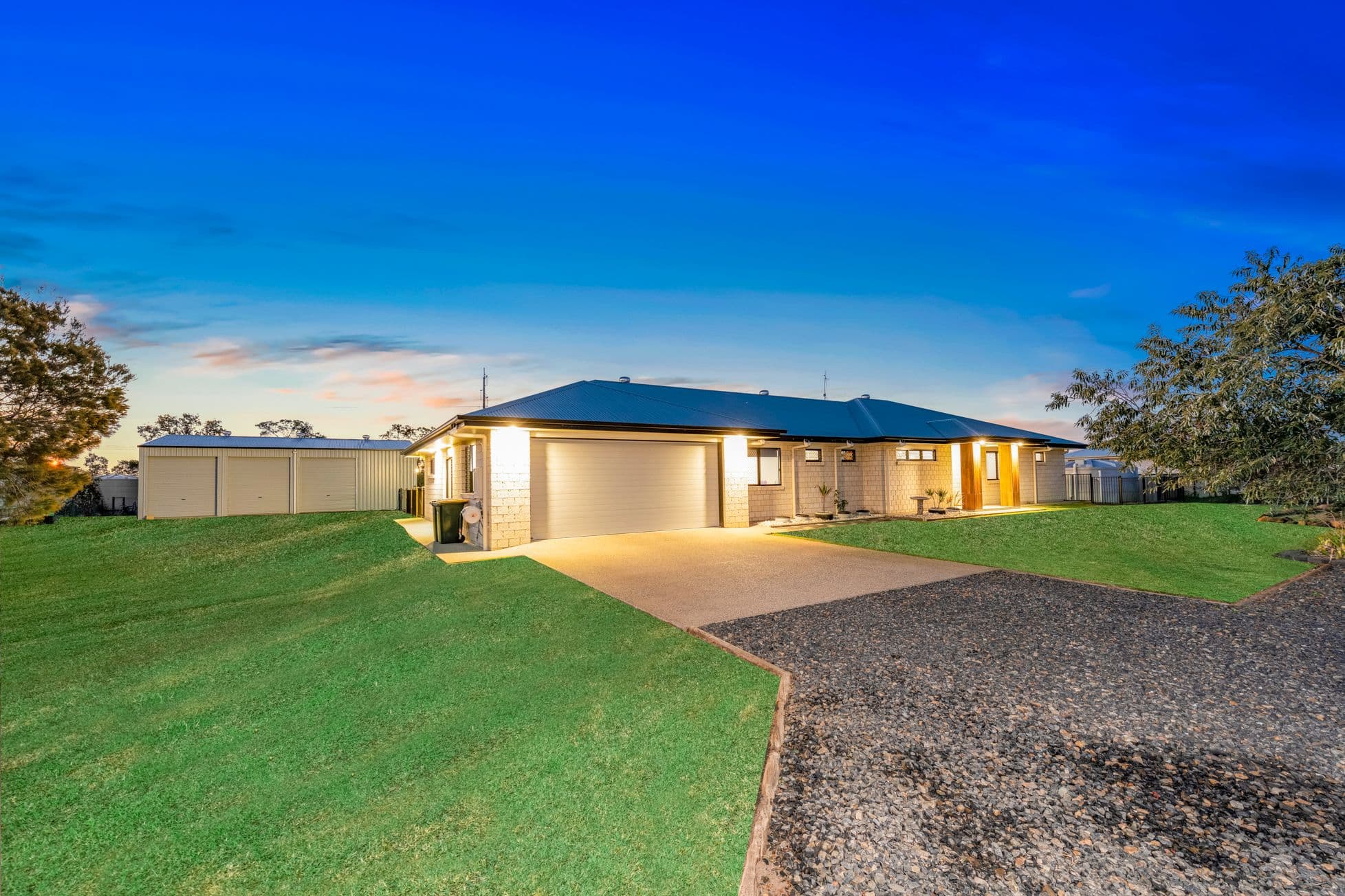 3 Undara Court, Branyan QLD 4670, Branyan - Thumbnail 3